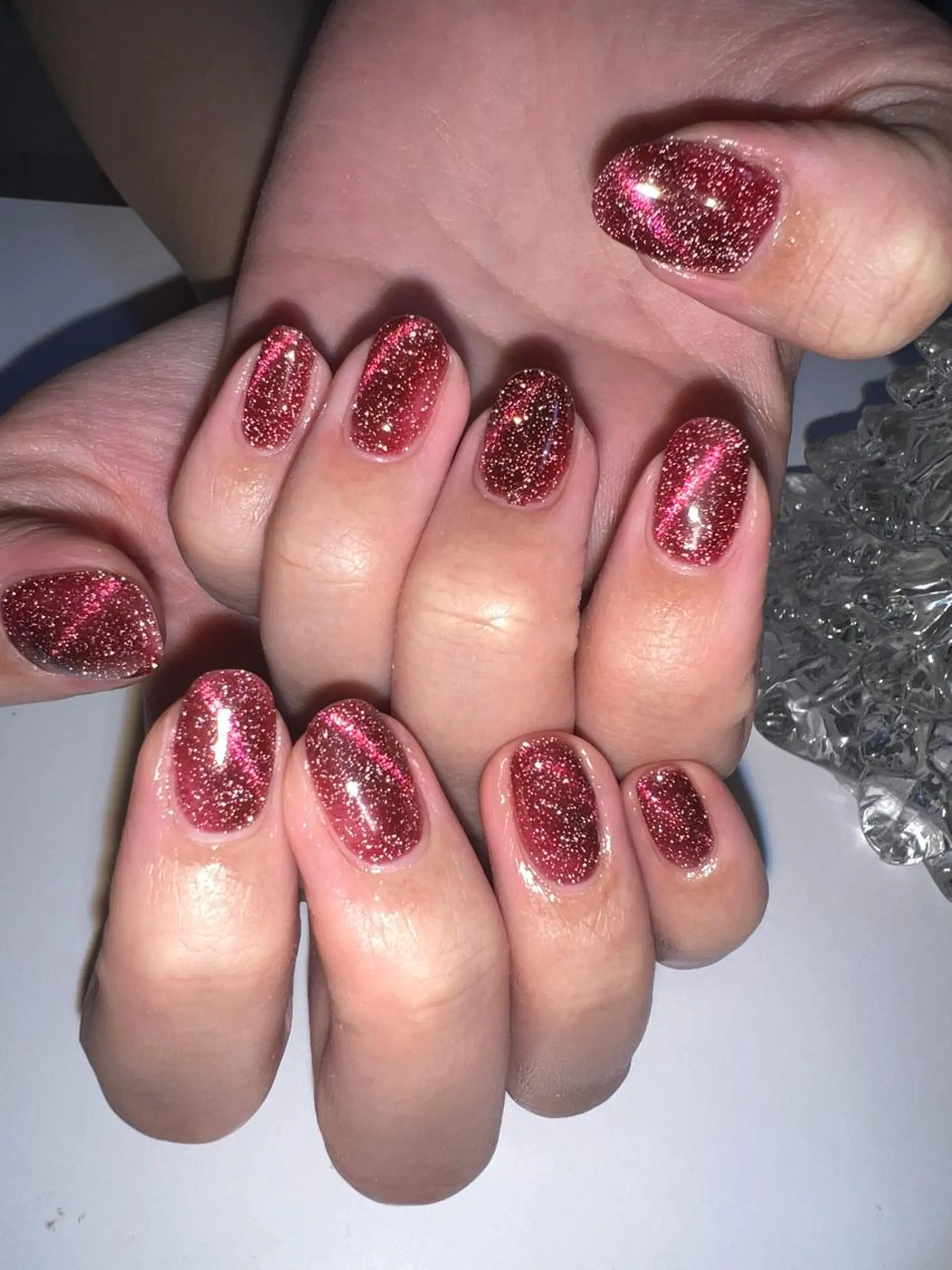 ネイル ネイルサロン ロア旧ジョリーのネイルデザイン