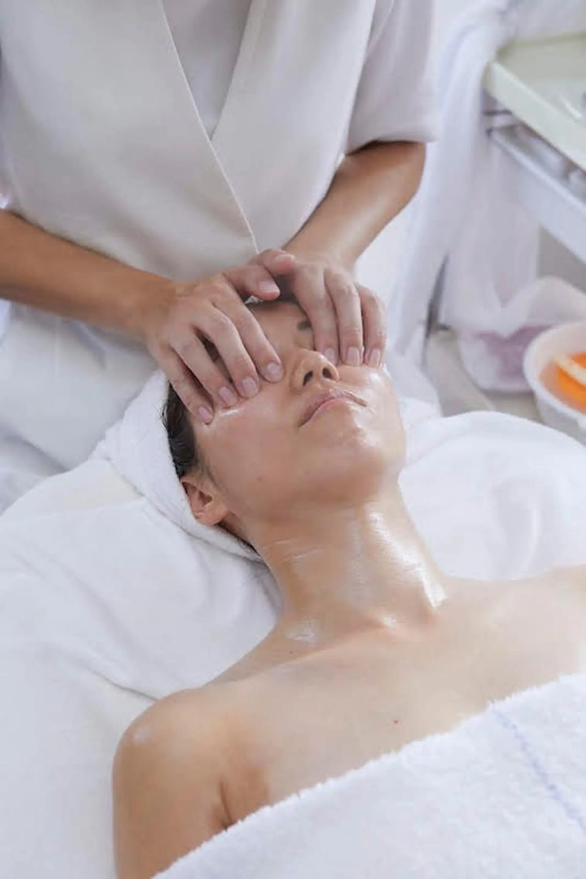 壁谷 美紀のエステ・リラクイメージ