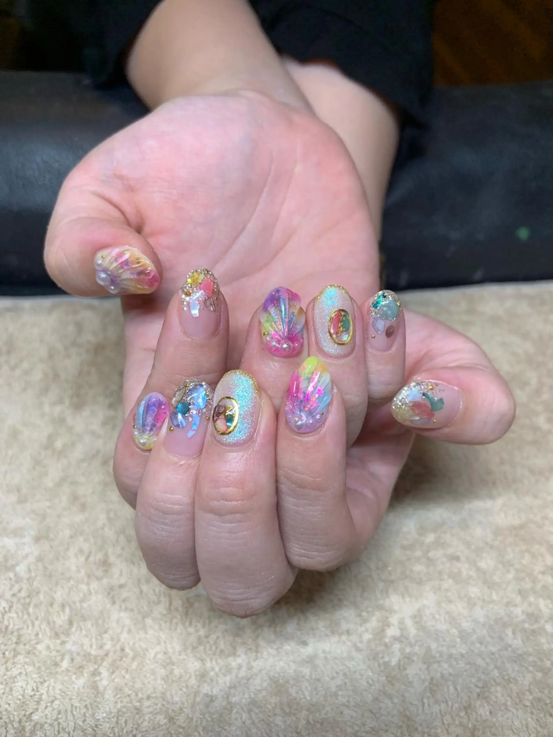 ネイル Style Nailのネイルデザイン