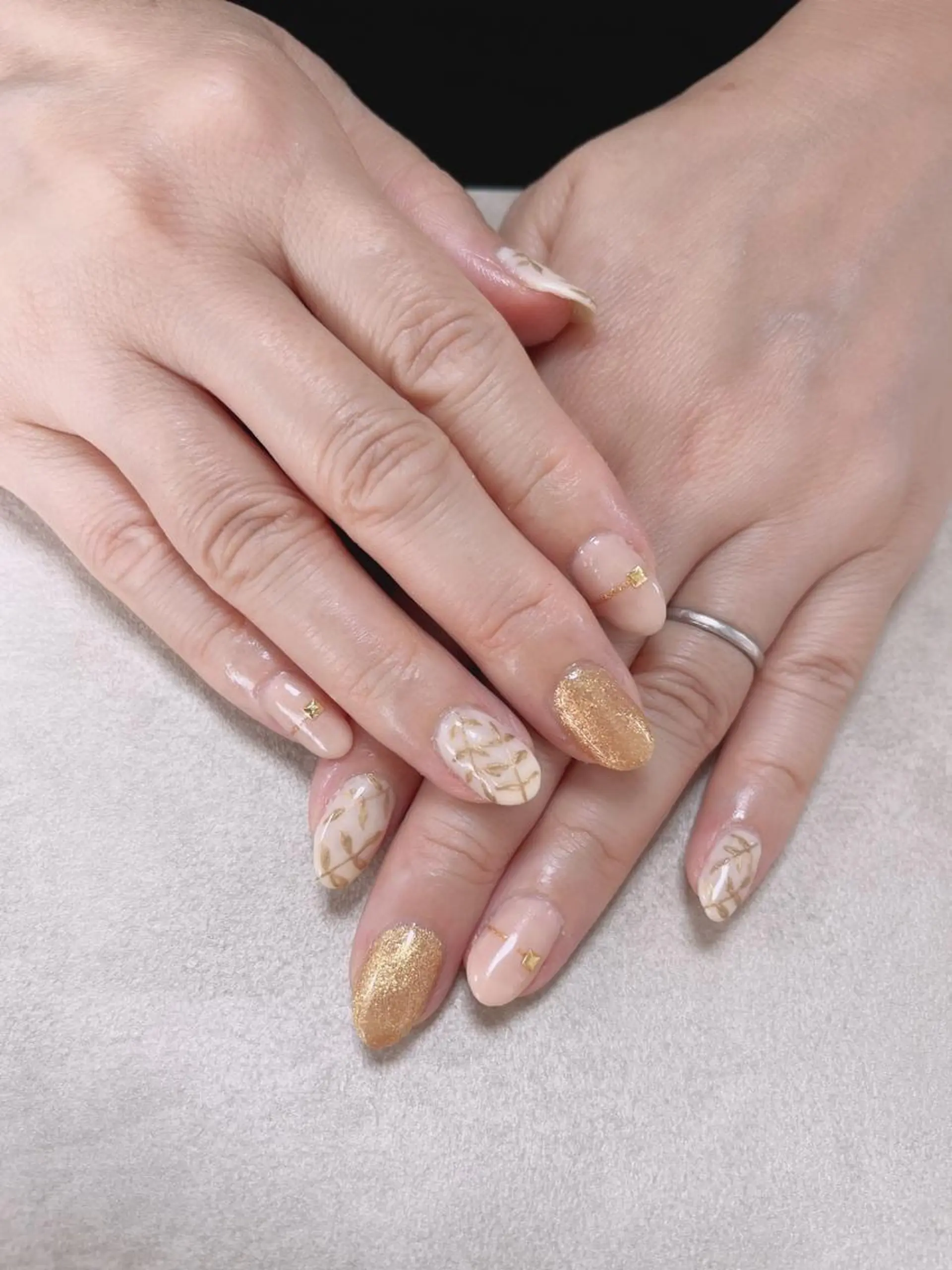 ネイル LIBERO所属・LIBERO a.kのマツエク・マツパデザイン