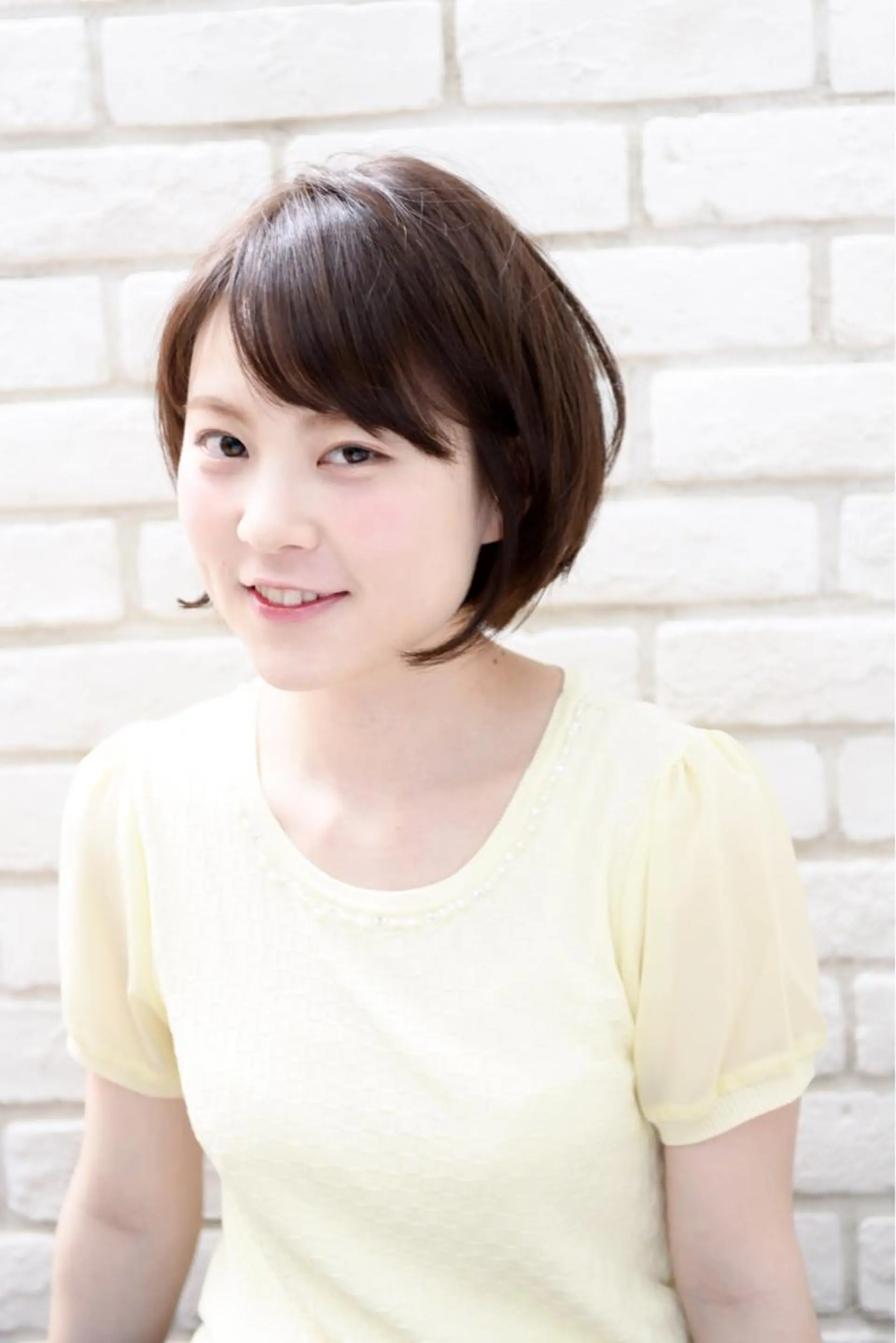 ショート カラー bilancia ビランチェのその他イメージ