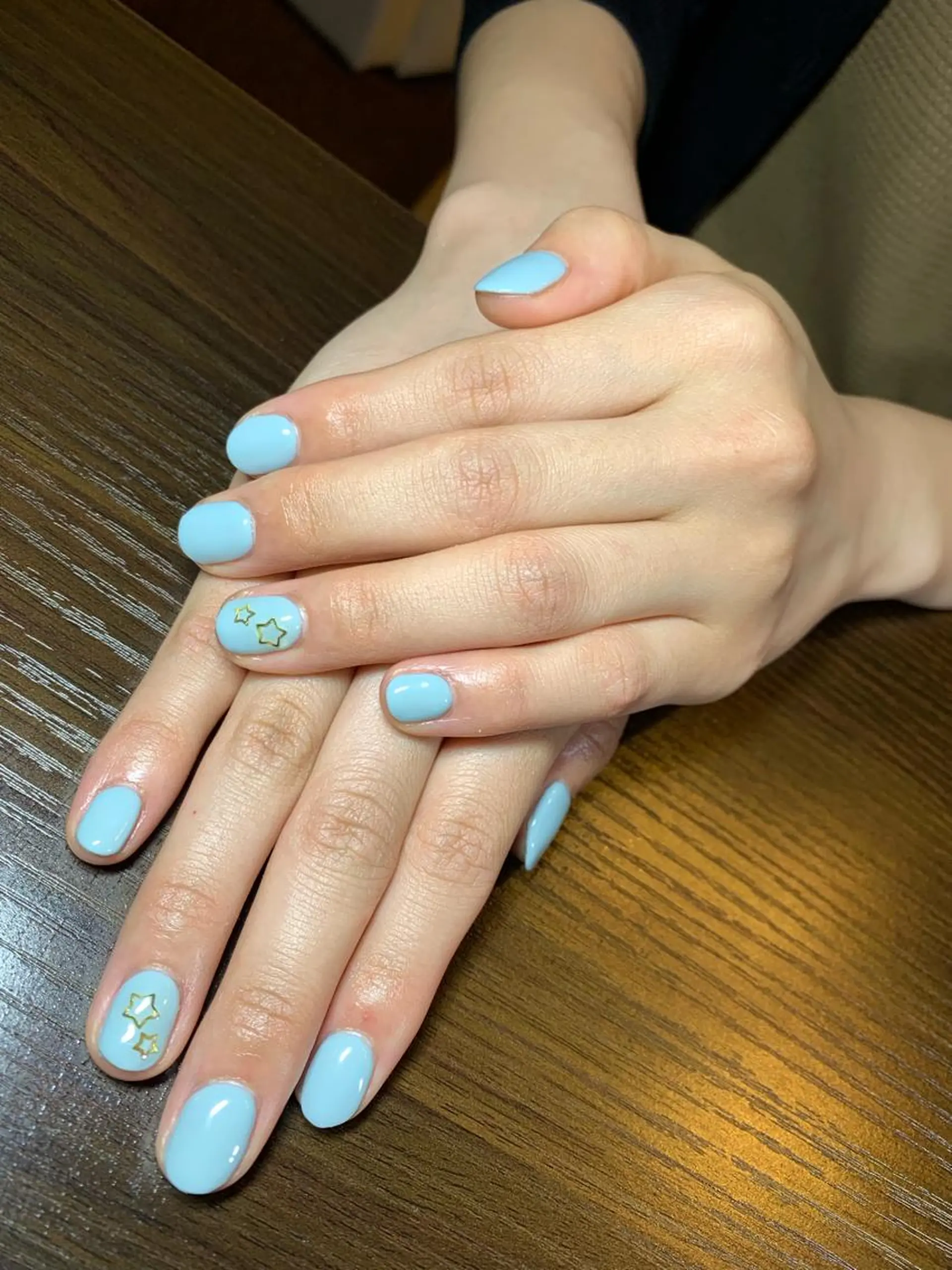 ネイル 松山 美由紀のネイルデザイン