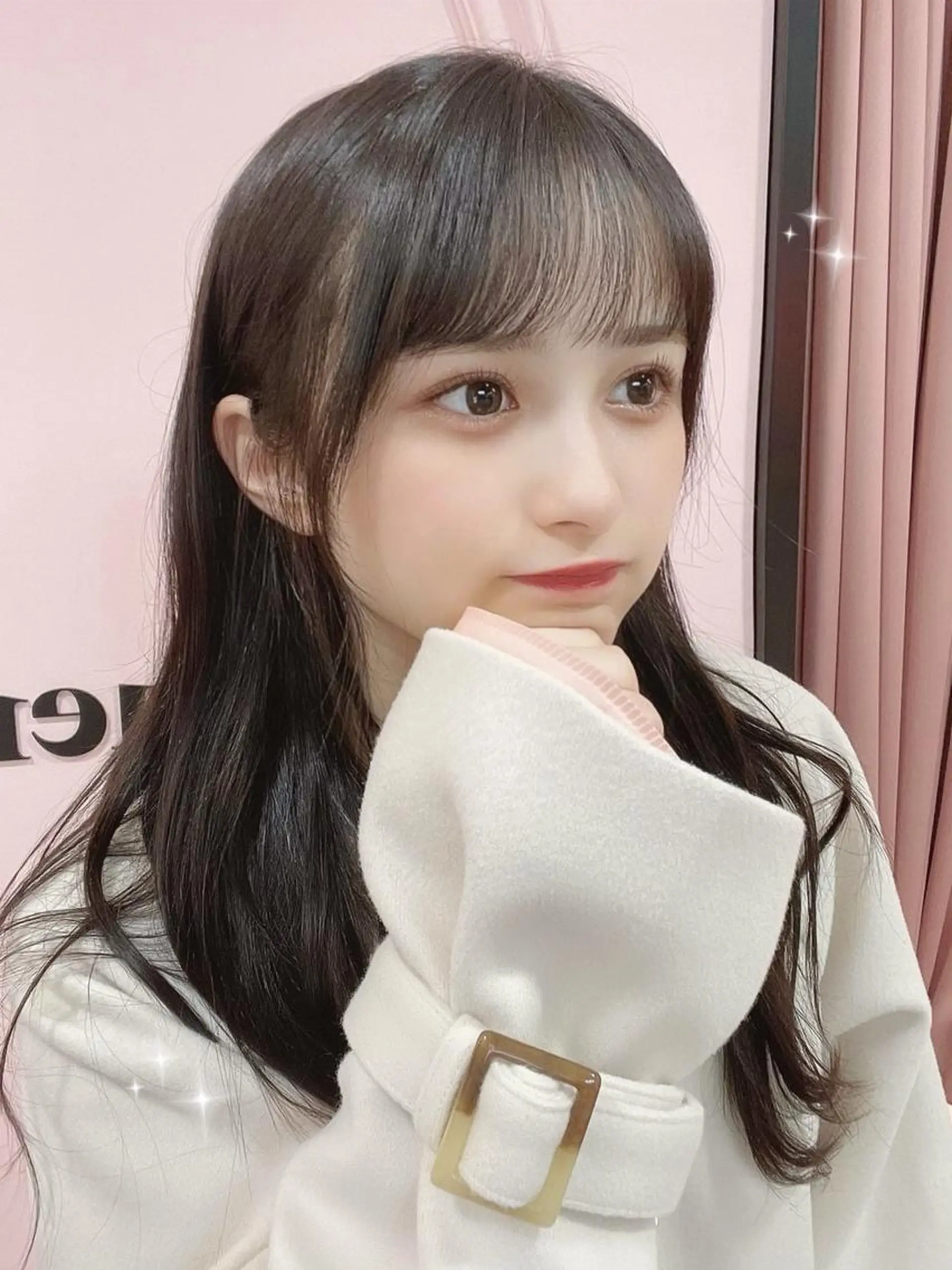 マツエク・マツパ パリジェンヌラッシュリフト マツパ B3シェアサロン所属・Runa🌙 渋谷/まつパのマツエク・マツパデザイン