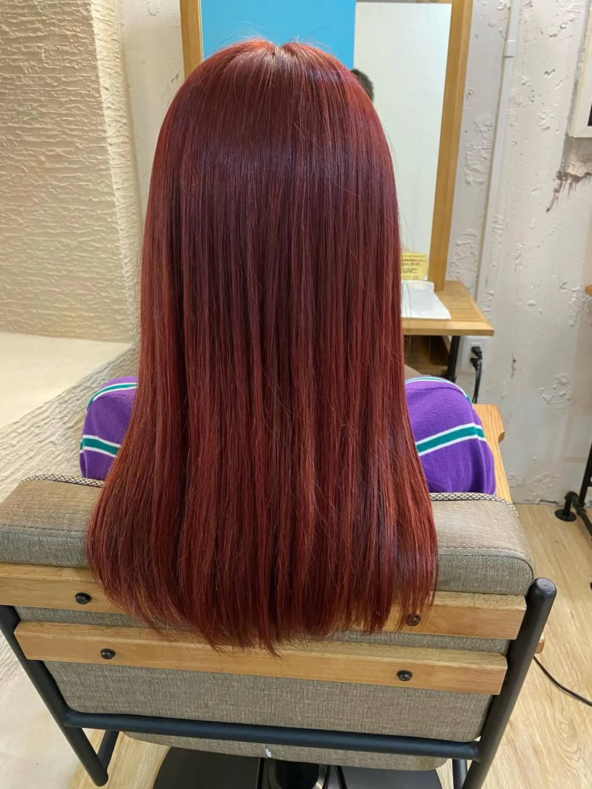 ロング 髪質改善/ショート ◎工藤のヘアスタイル