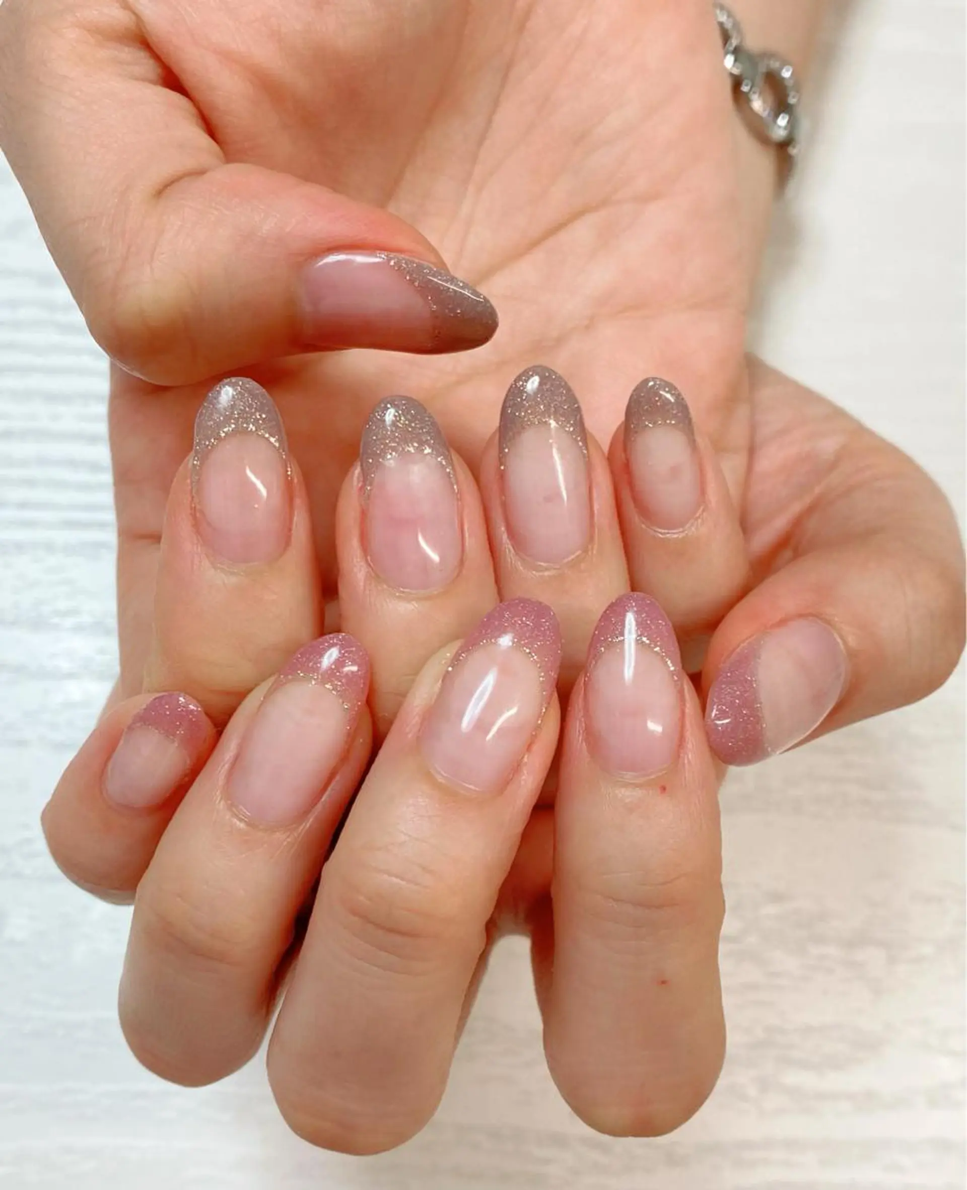 ネイル eyelash & nail  AN所属・eyelash & nail  ＡＮのマツエク・マツパデザイン