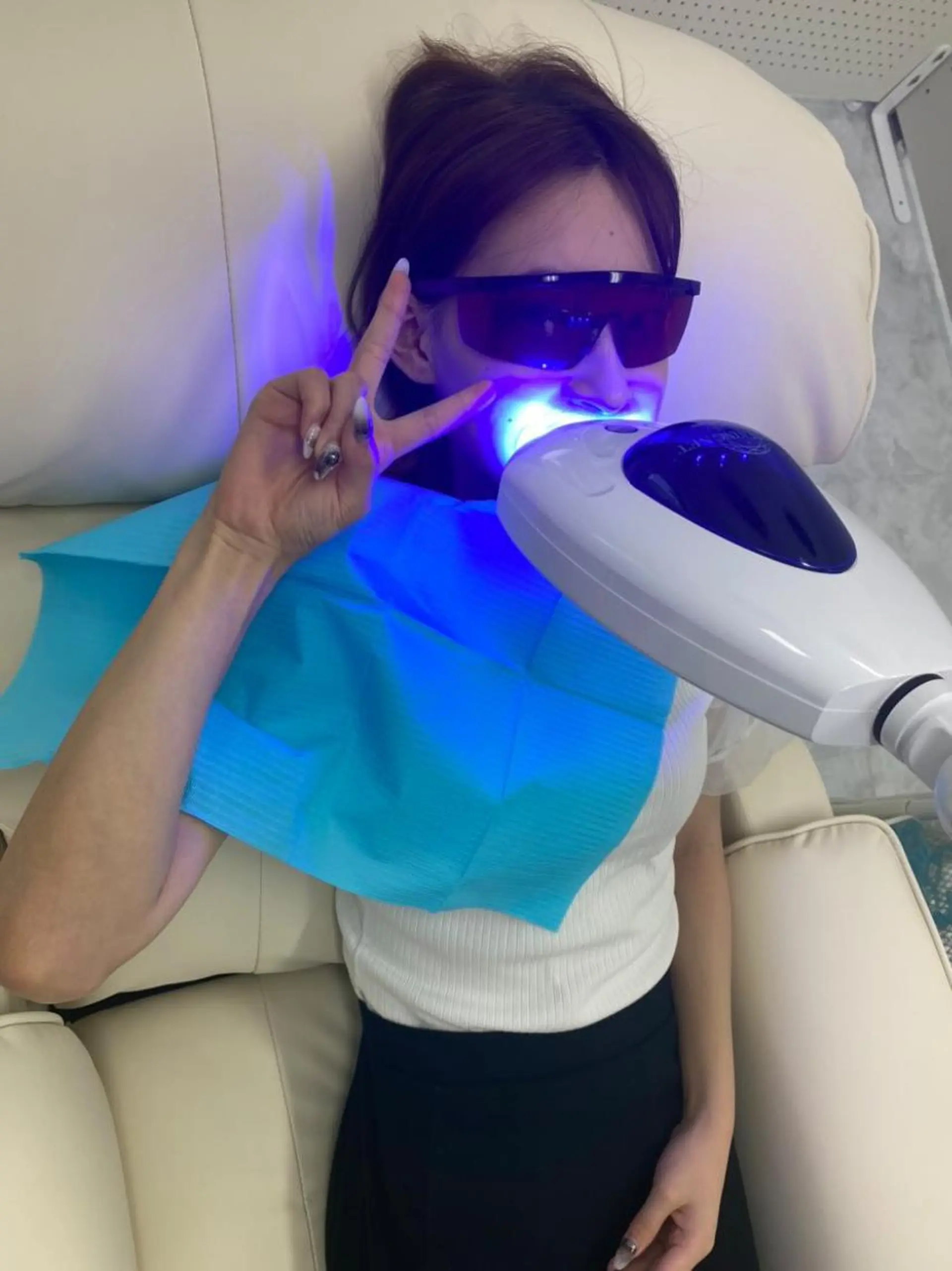 その他 歯のホワイトニング HARU南浦和のその他イメージ