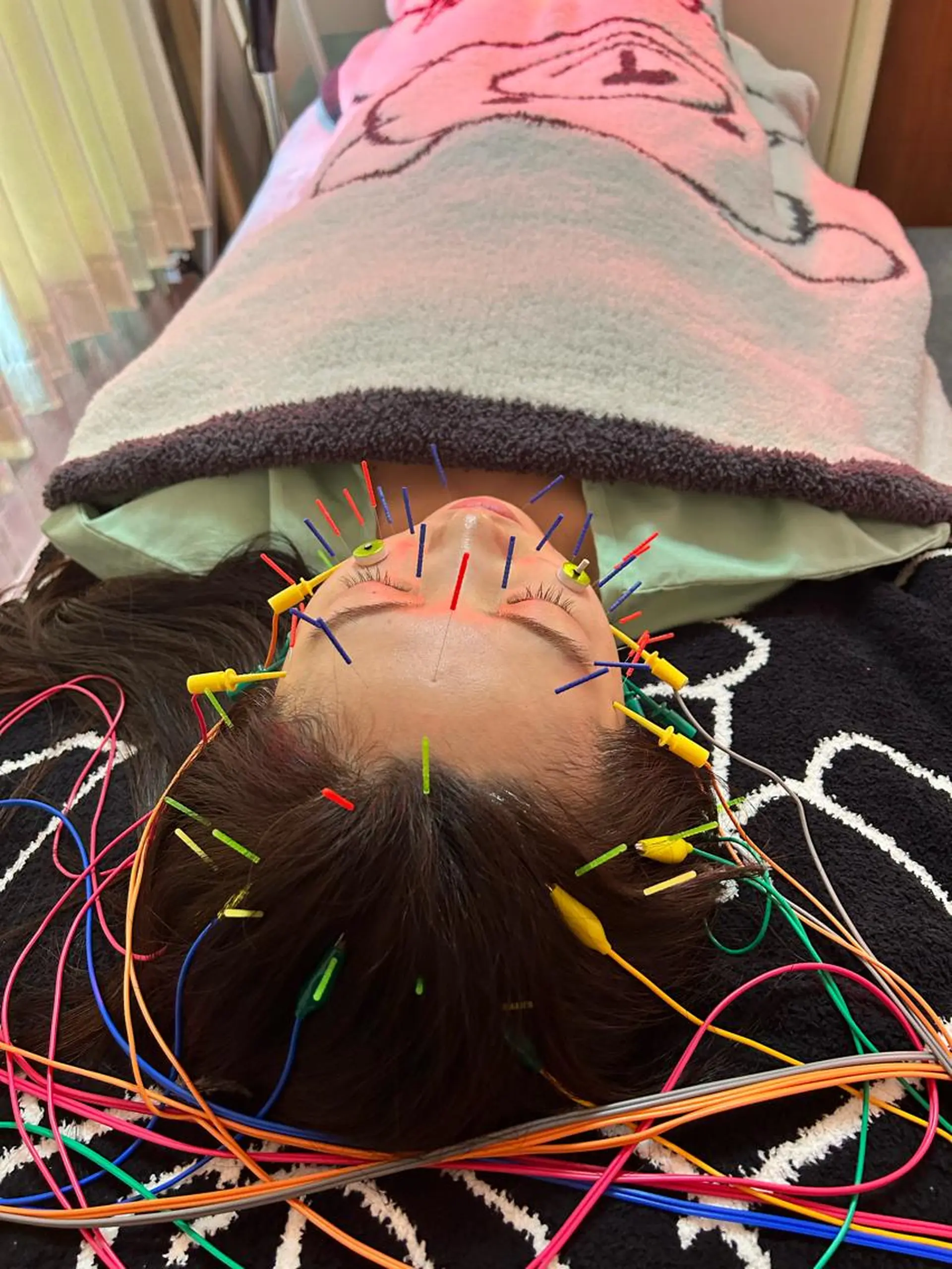 エステ リラク 美容鍼灸サロン mahoroba院長のエステ・リラクイメージ