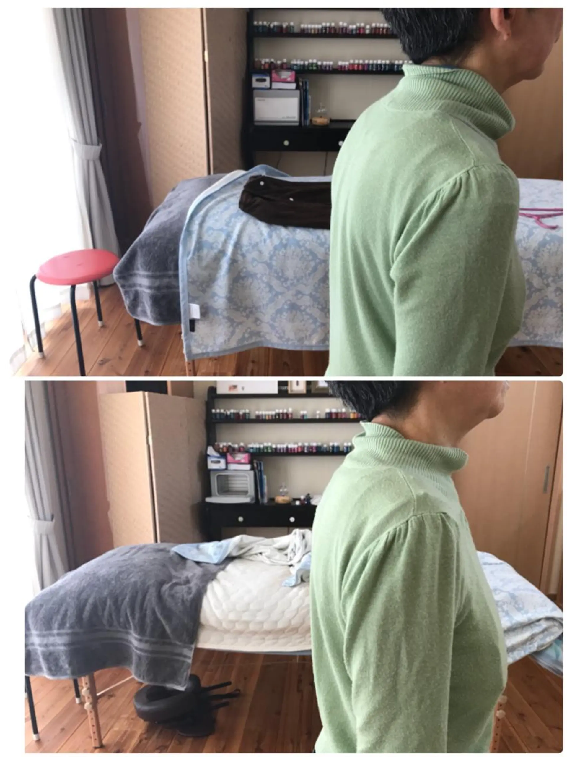 natural&health所属・natural ナチュラル&ヘルスのエステ・リラクイメージ