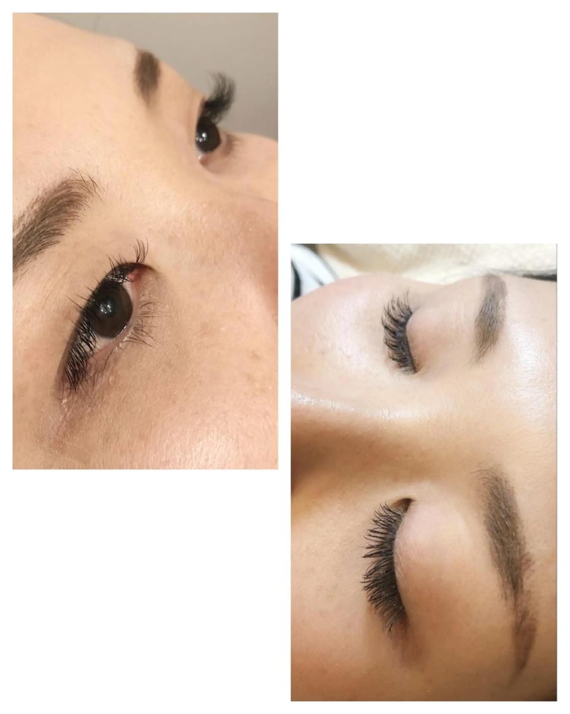 マツエク・マツパ Adore.ca所属・アドアー Adore.caのマツエク・マツパデザイン