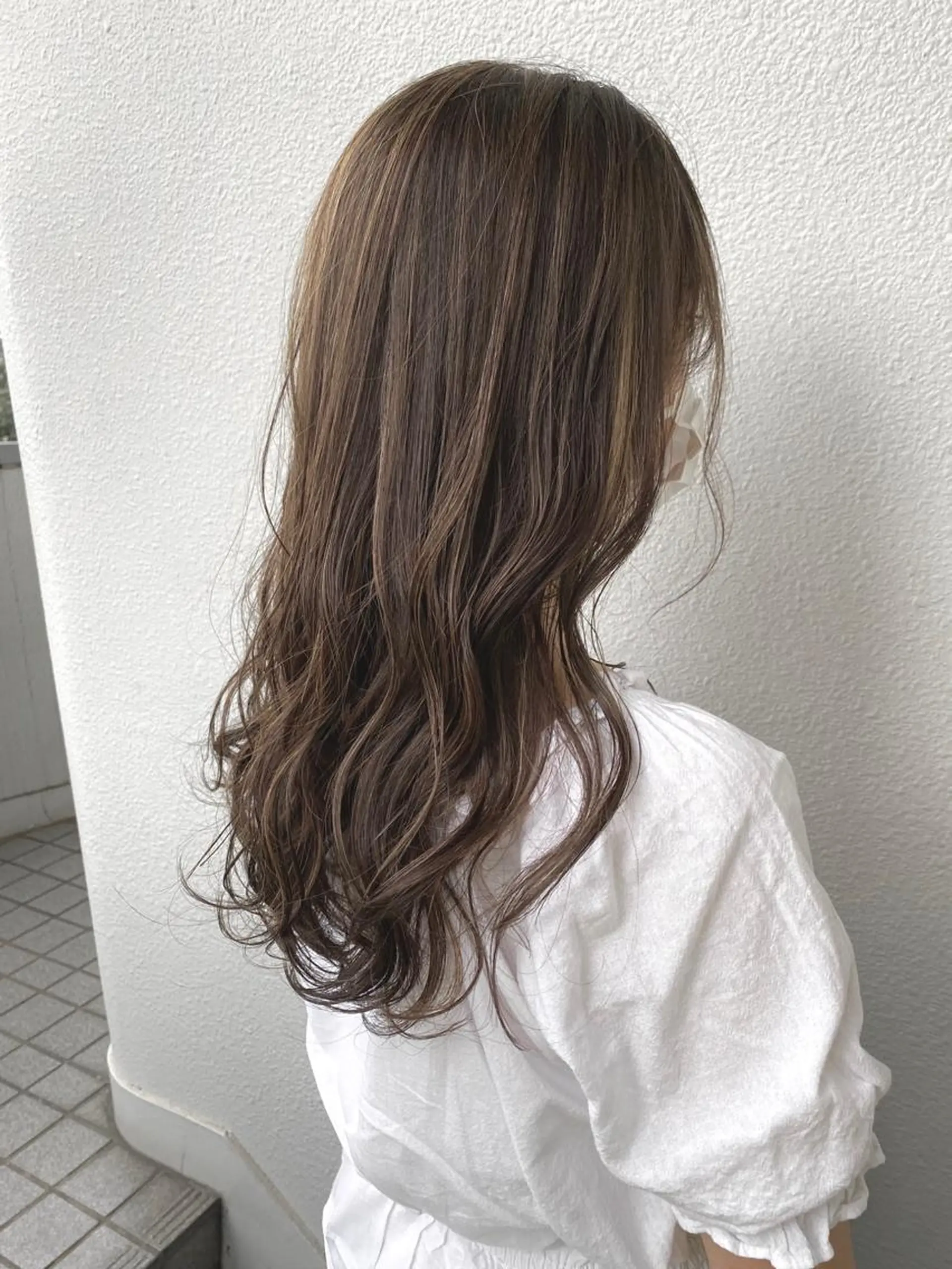 ショート カラー Fbeauty所属・ブリーチ koheiのヘアスタイル