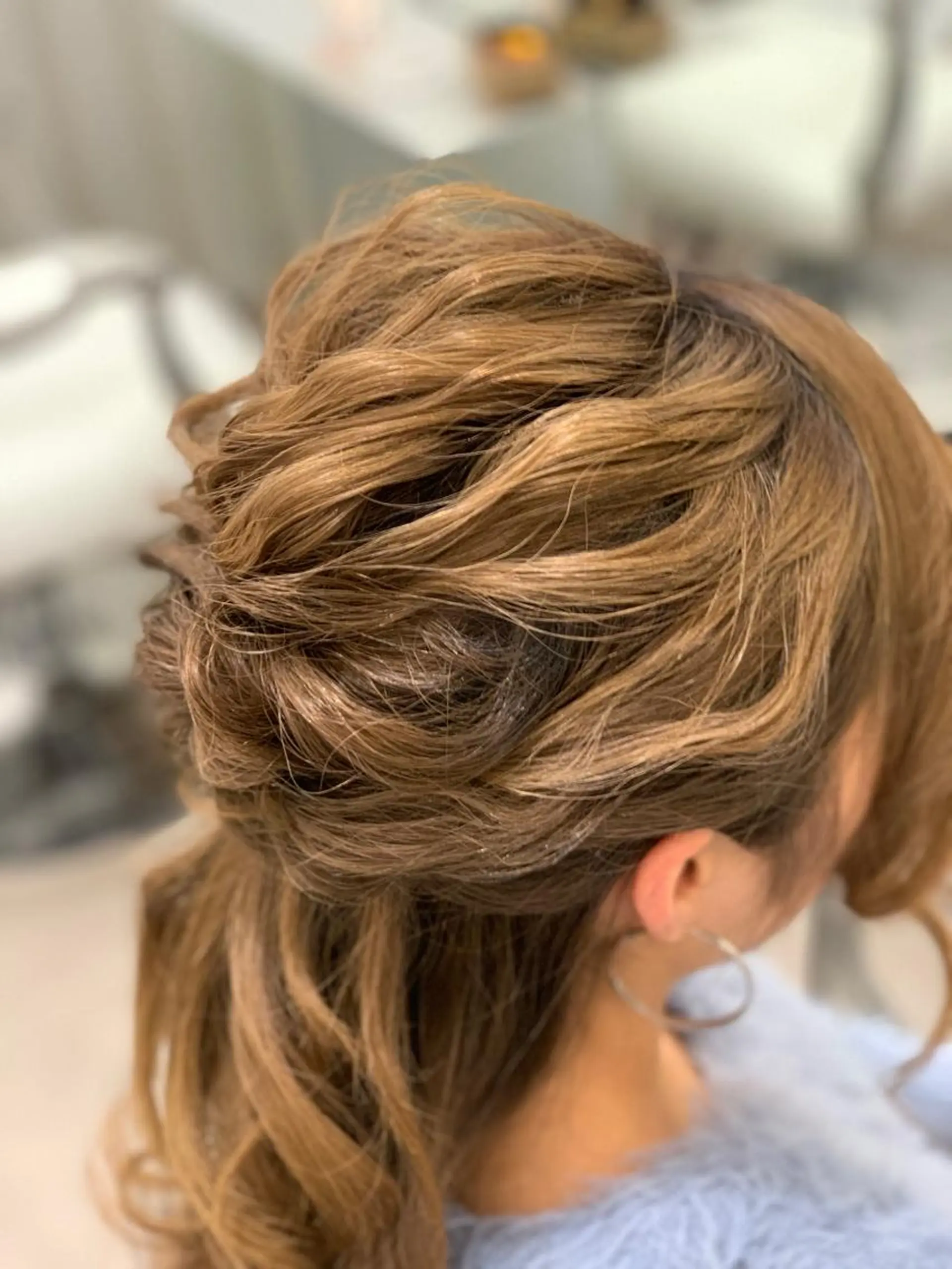 ヘアアレンジ PEAKHAIR所属・ヨシザキ ユタカのその他イメージ