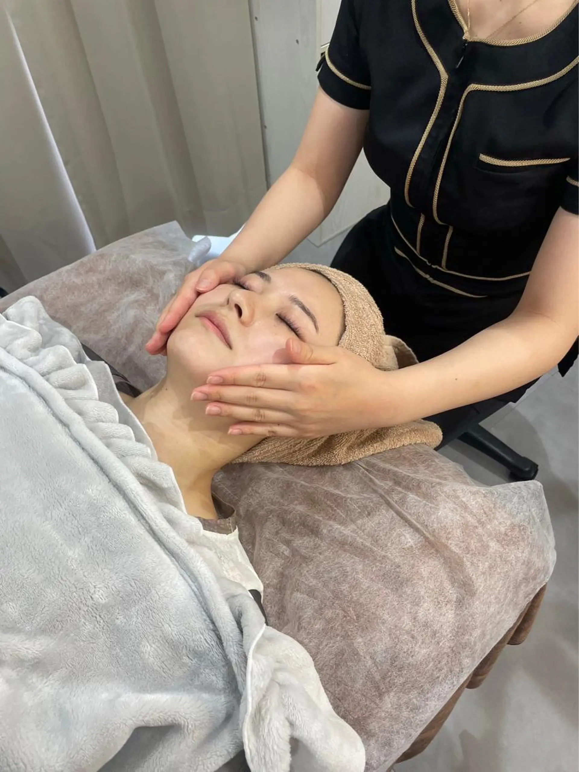 てらもと ほのかのエステ・リラクイメージ