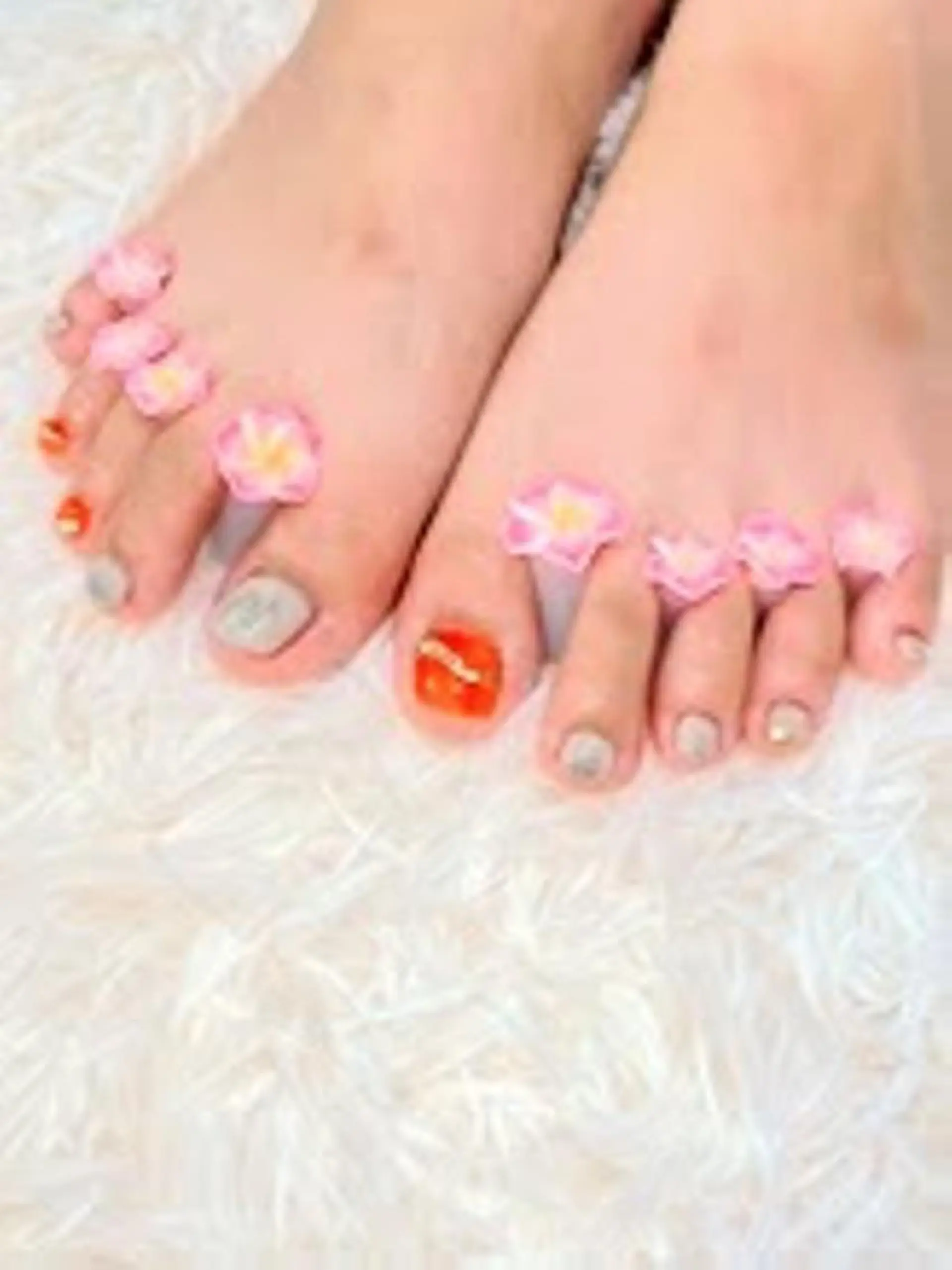 ネイル RIZE NAILのネイルデザイン