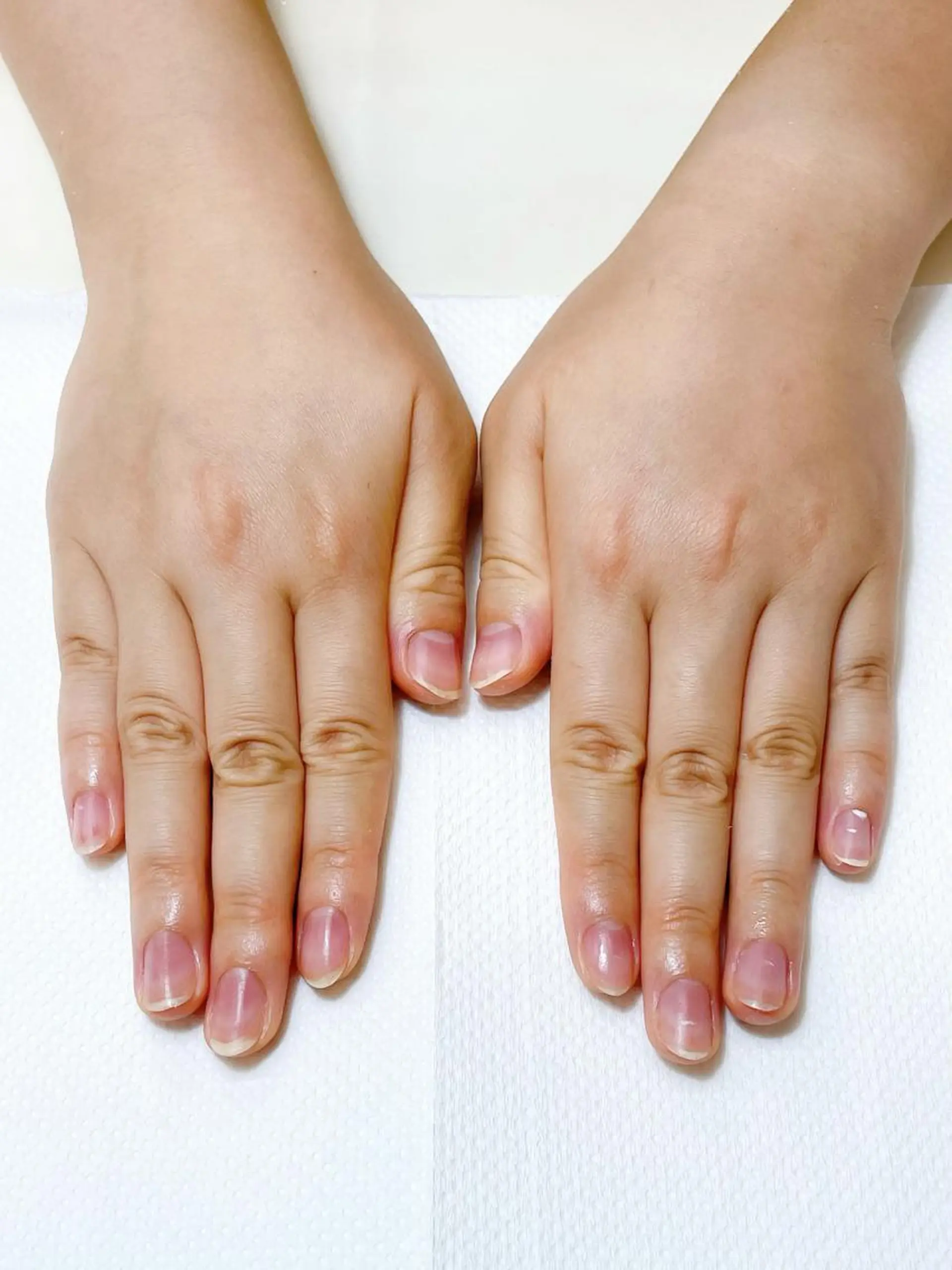 ネイル スカルプネイル 前田 優佳のネイルデザイン