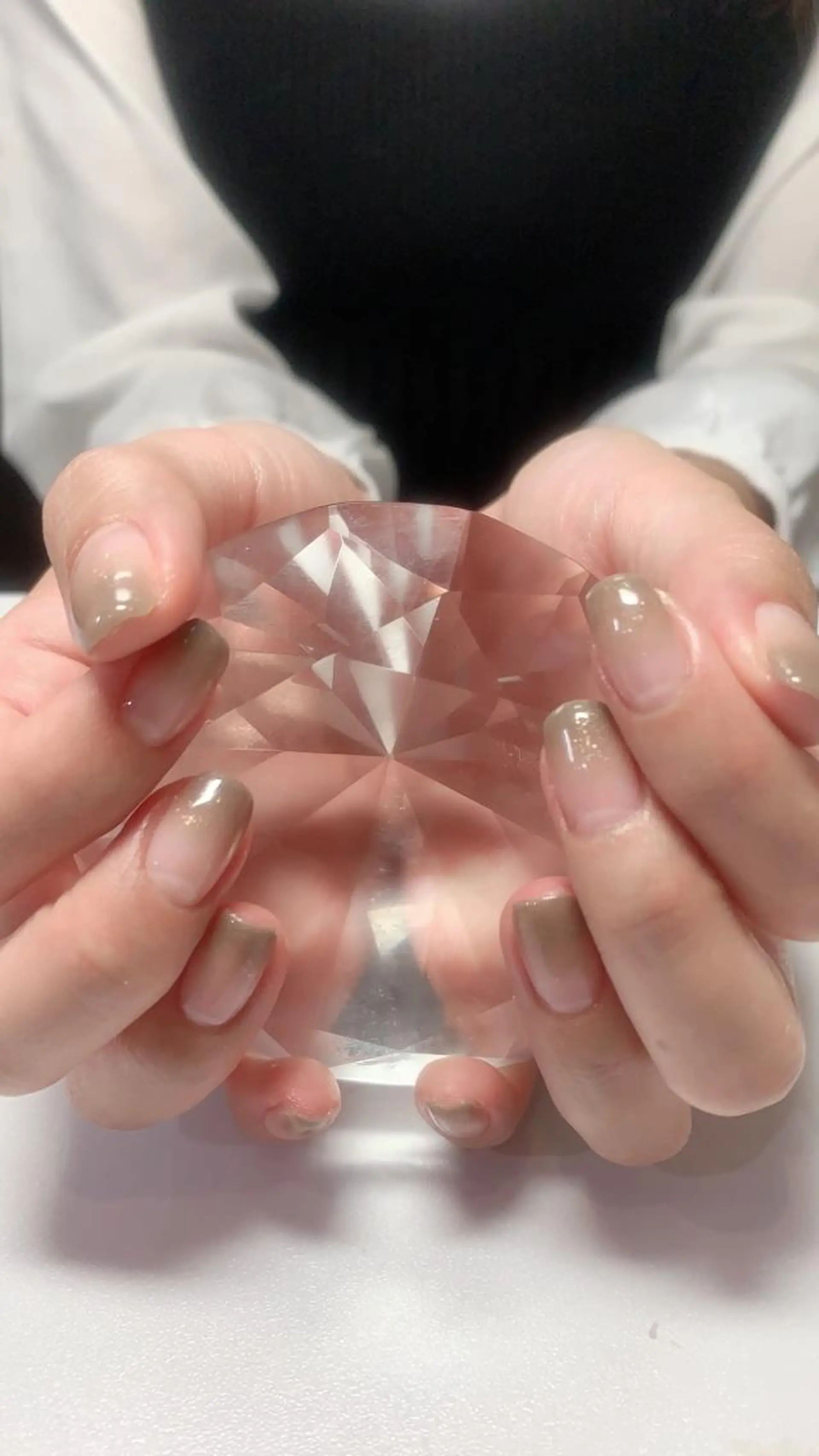 ネイル Guarendo(ガレンドゥ)錦糸町店所属・Gurando 錦糸町店のネイルデザイン