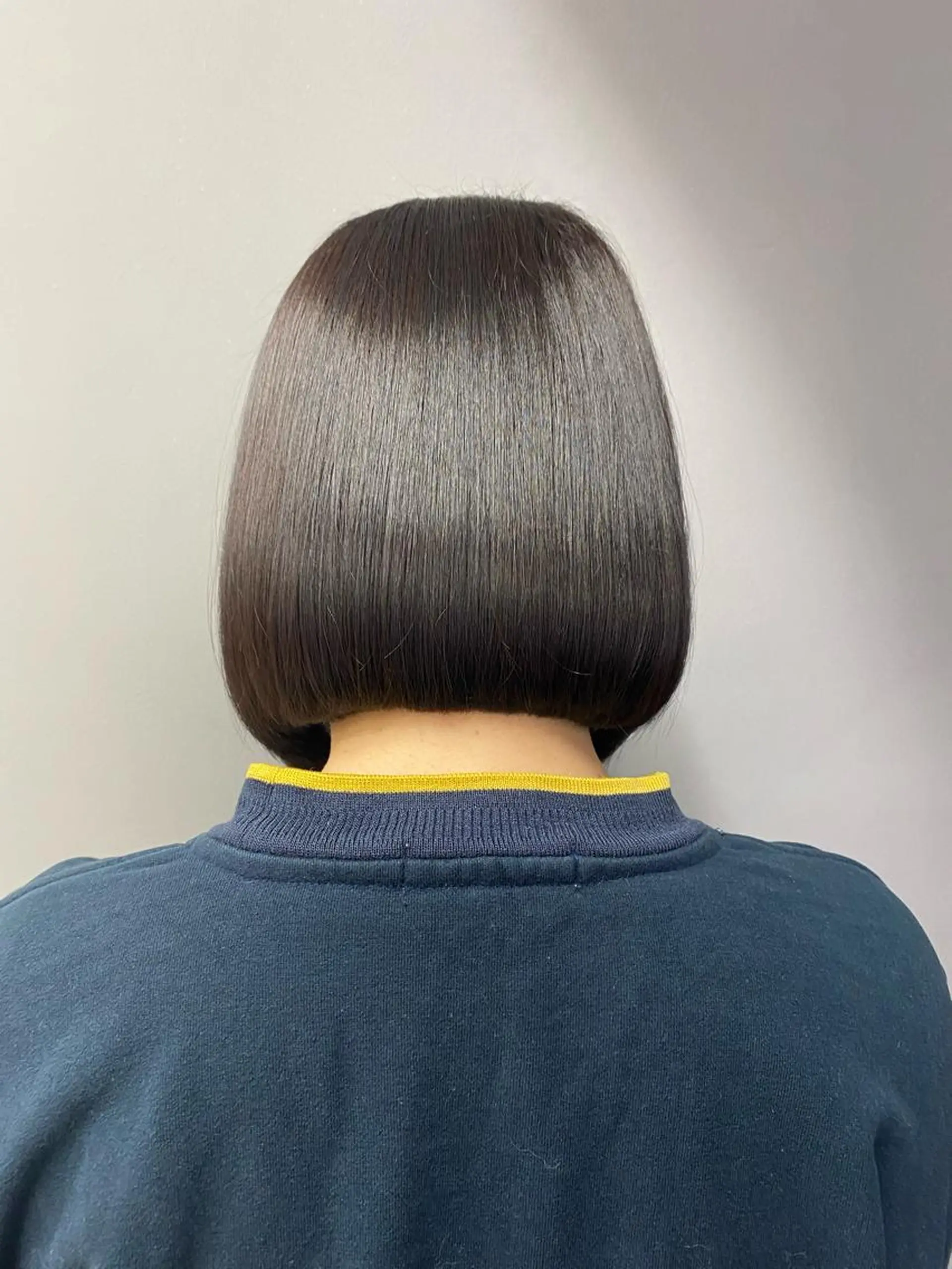 ショート メンズ特化 刈り上げない/金井のヘアスタイル