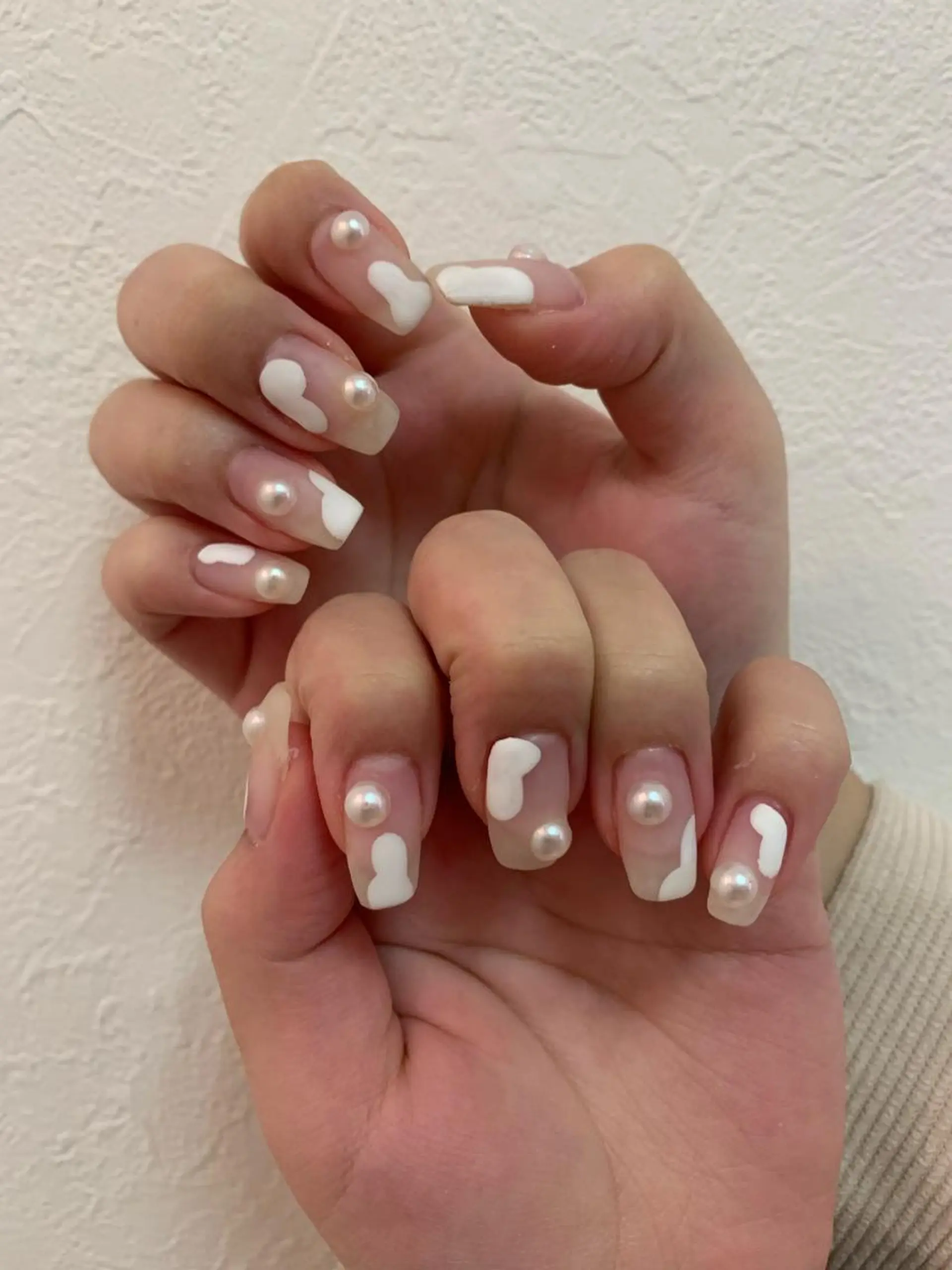 ネイル 12nail所属・大塚 彩沙のネイルデザイン