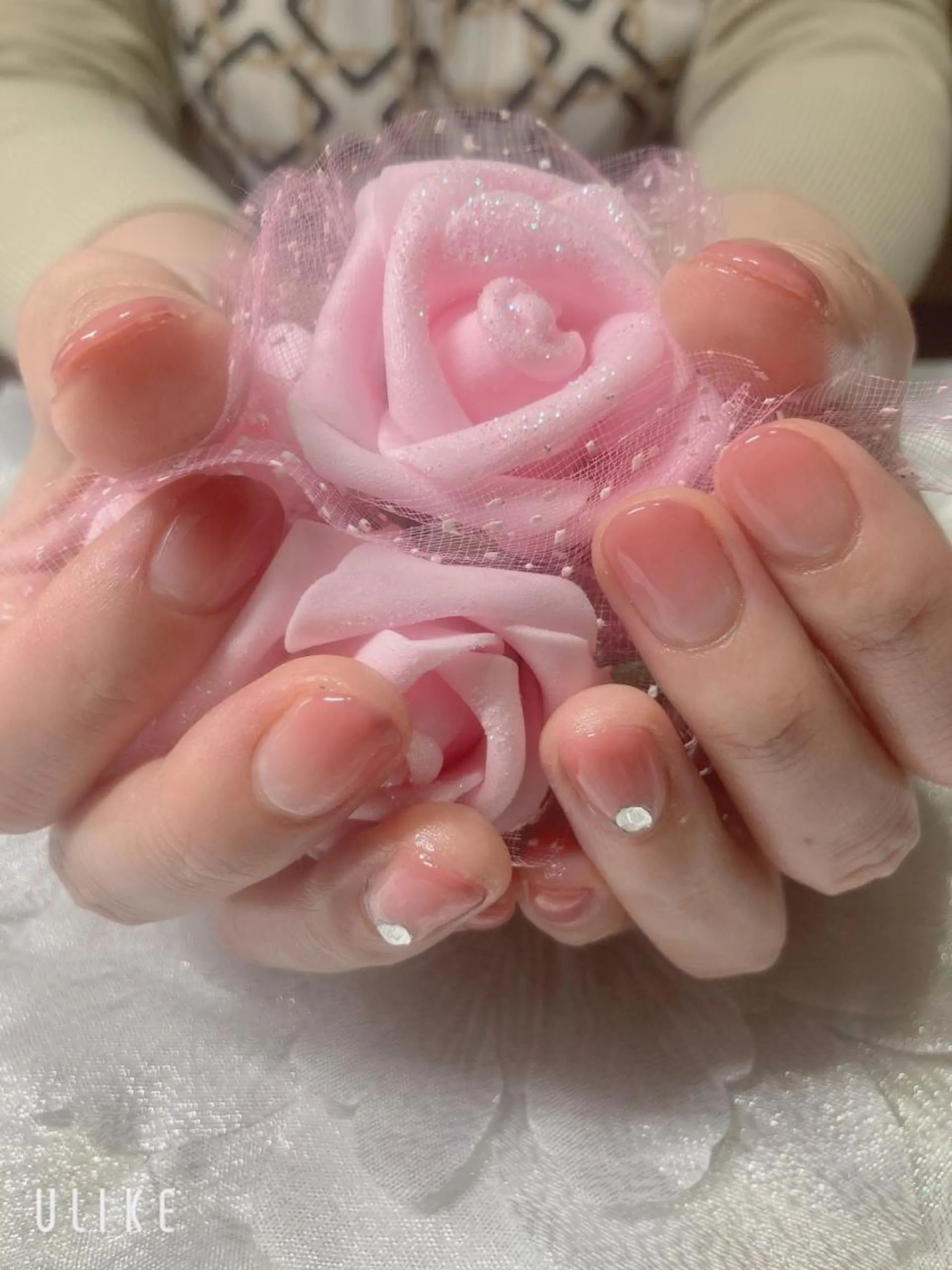 ネイル ネイルケアサロン Campanulaのネイルデザイン