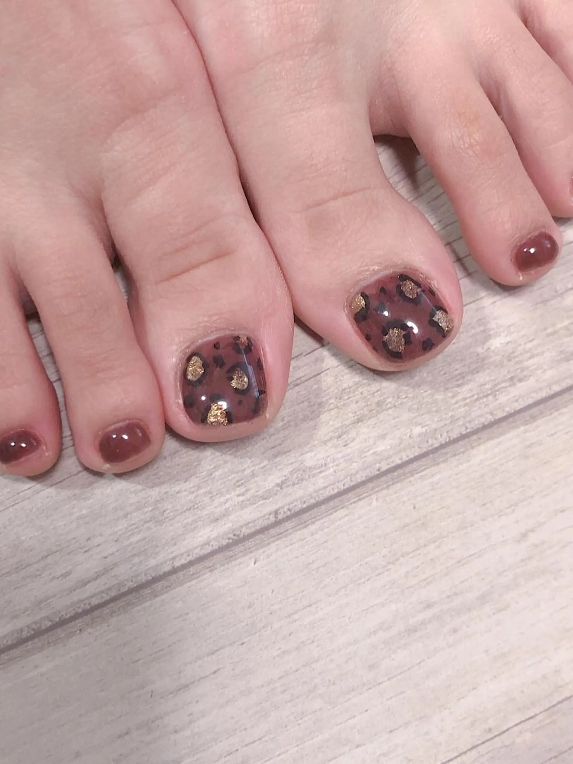 ネイル 個室ネイルサロンDolly Girl〜ドーリーガール〜所属・DollyGirl KYOKOのネイルデザイン