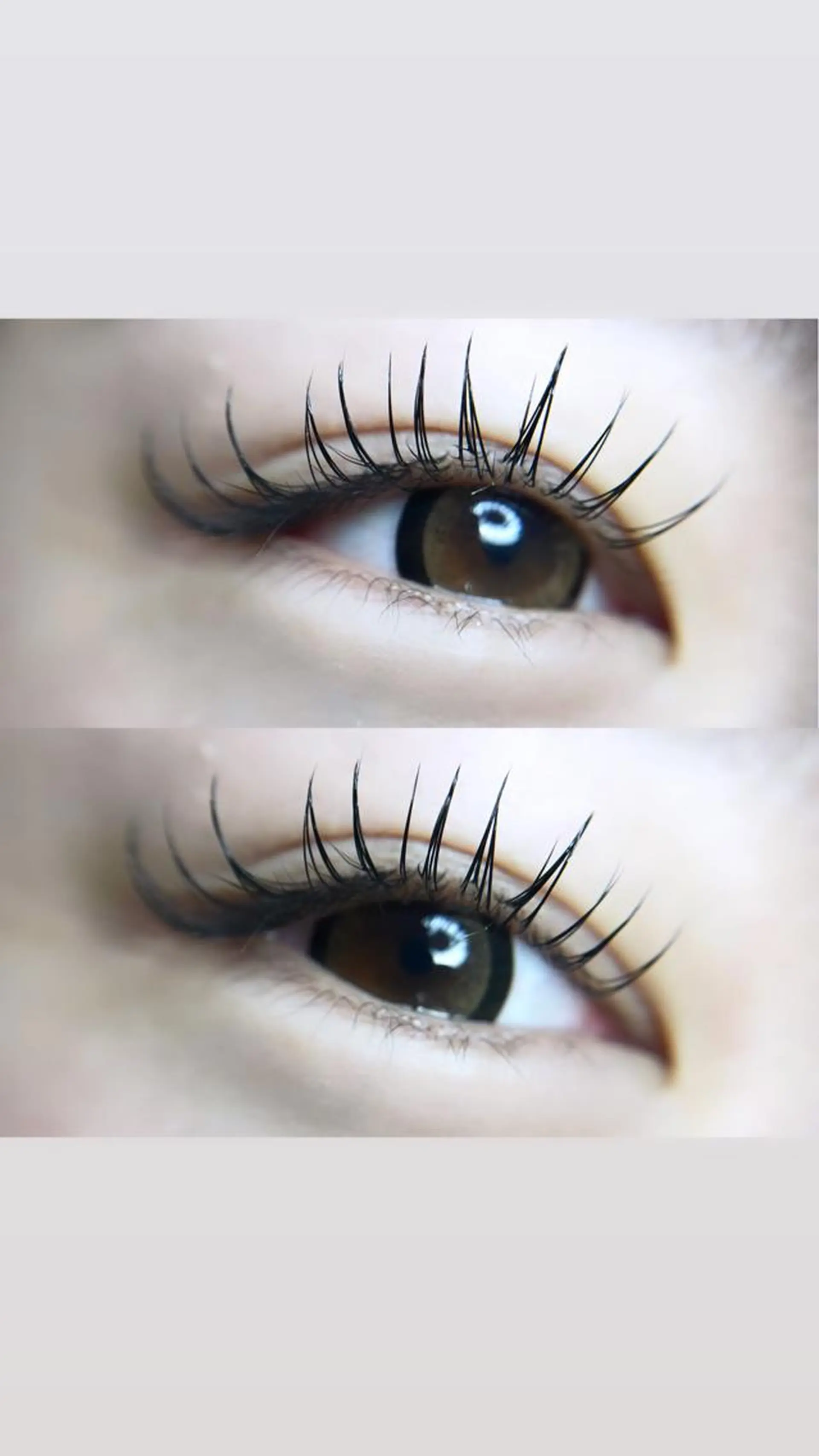 マツエク・マツパ moa＋eyelash by ENNAIL所属・MOAeyelash Honokaのマツエク・マツパデザイン