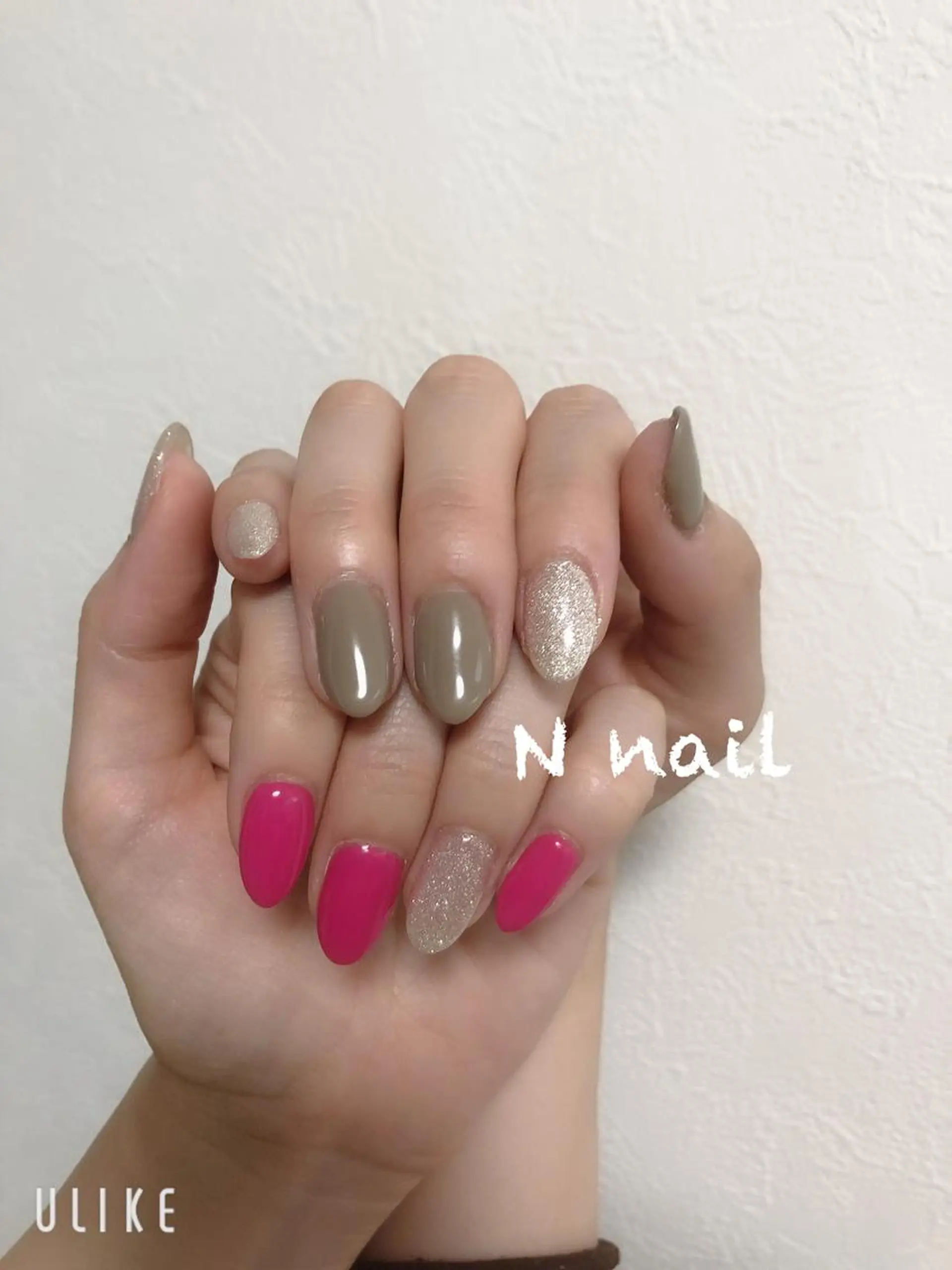 ネイル N nailのネイルデザイン