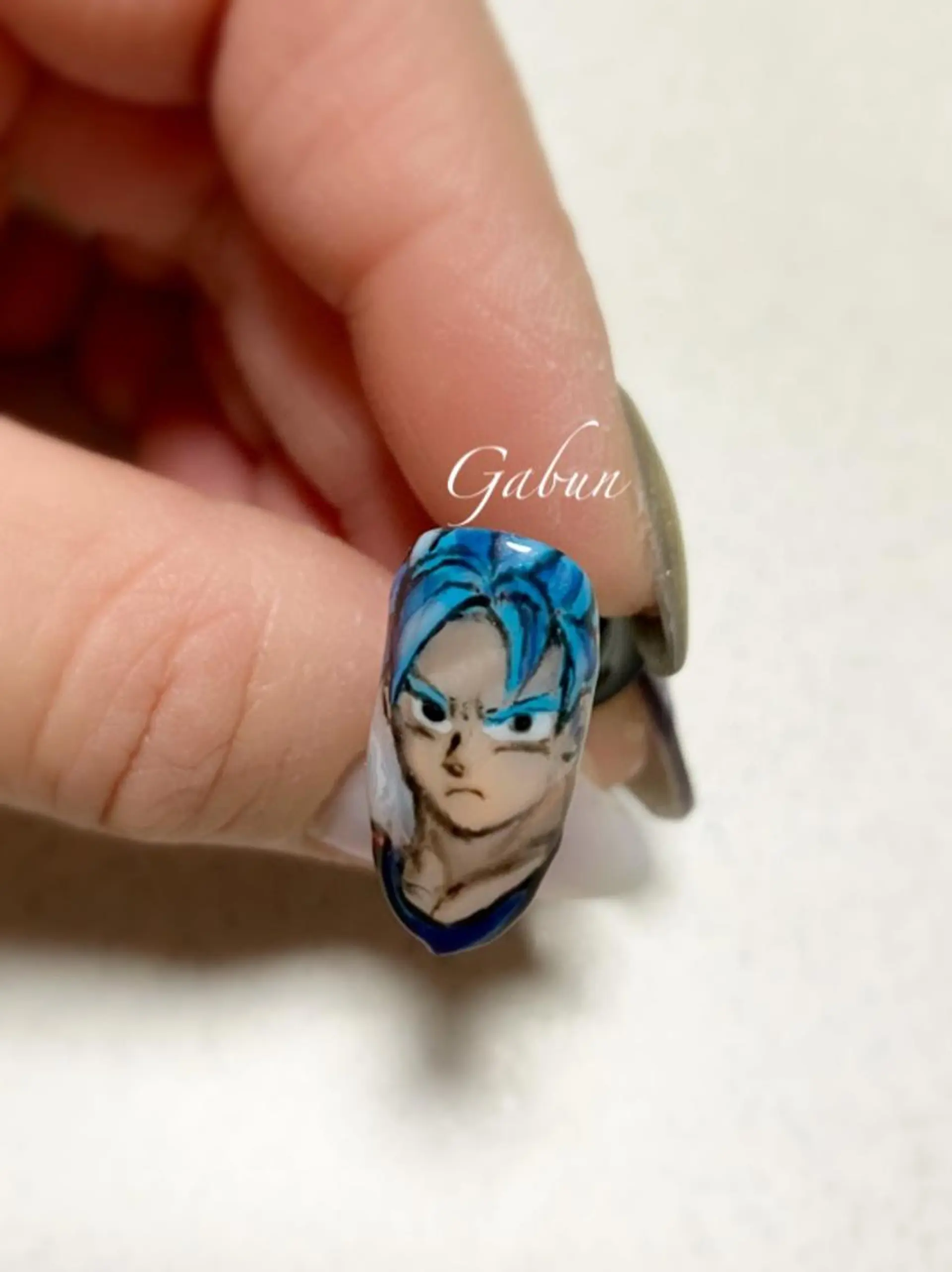 ネイル LOTUS ネイルサロンのネイルデザイン