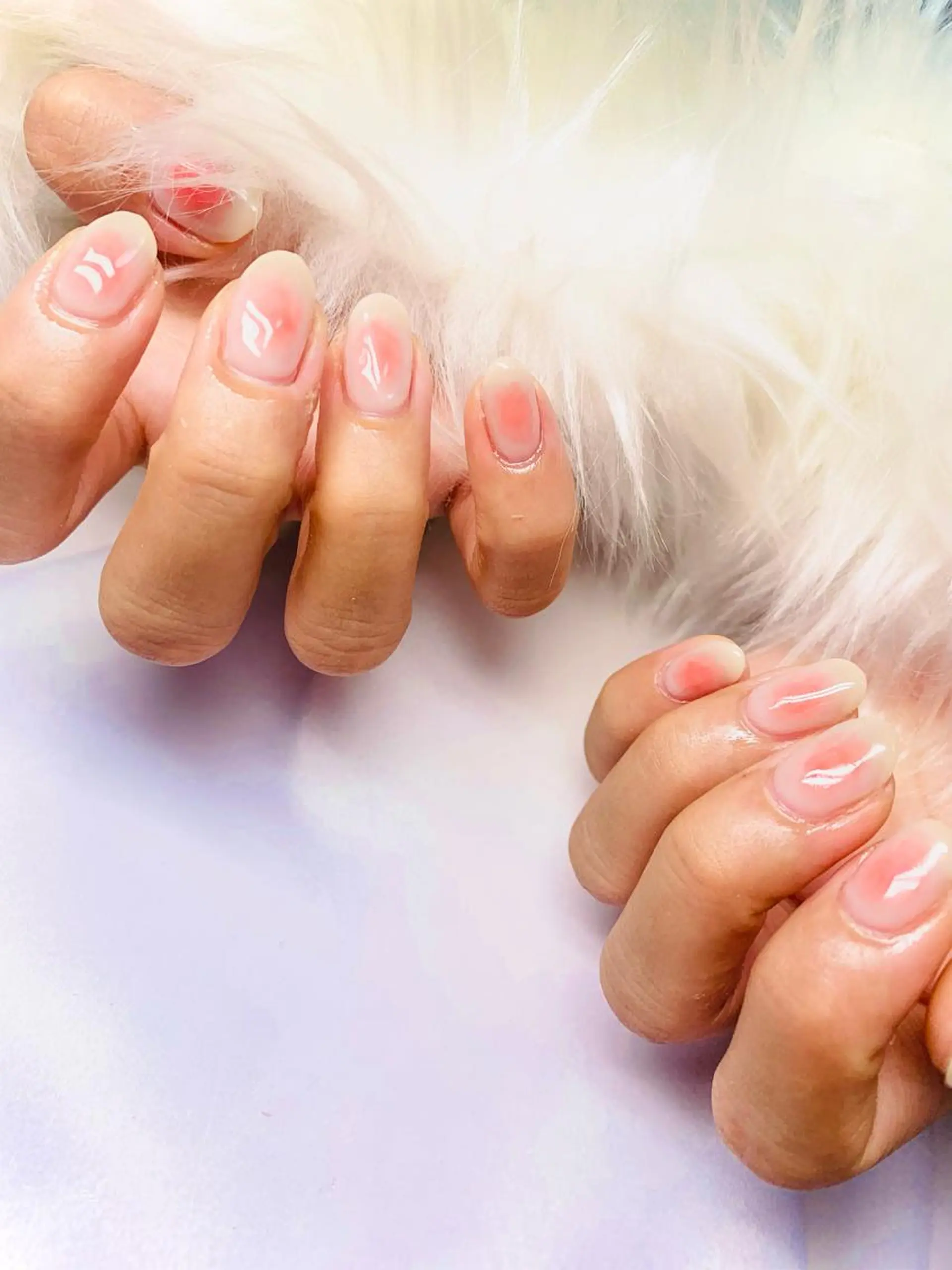 ネイル 痩身/脱毛/ネイル HARUKAのエステ・リラクイメージ