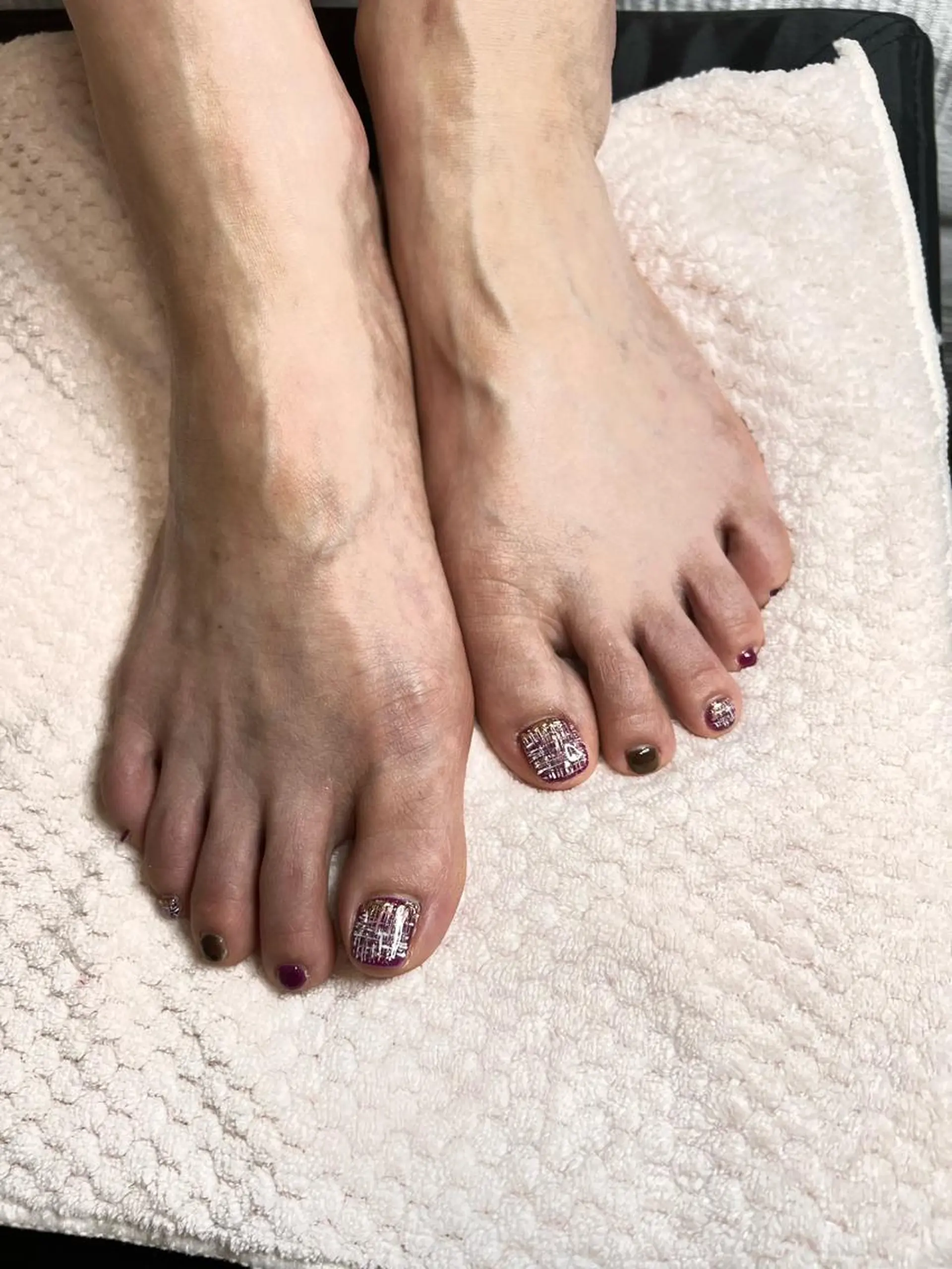 ネイル lupo エステ.ネイルのエステ・リラクイメージ