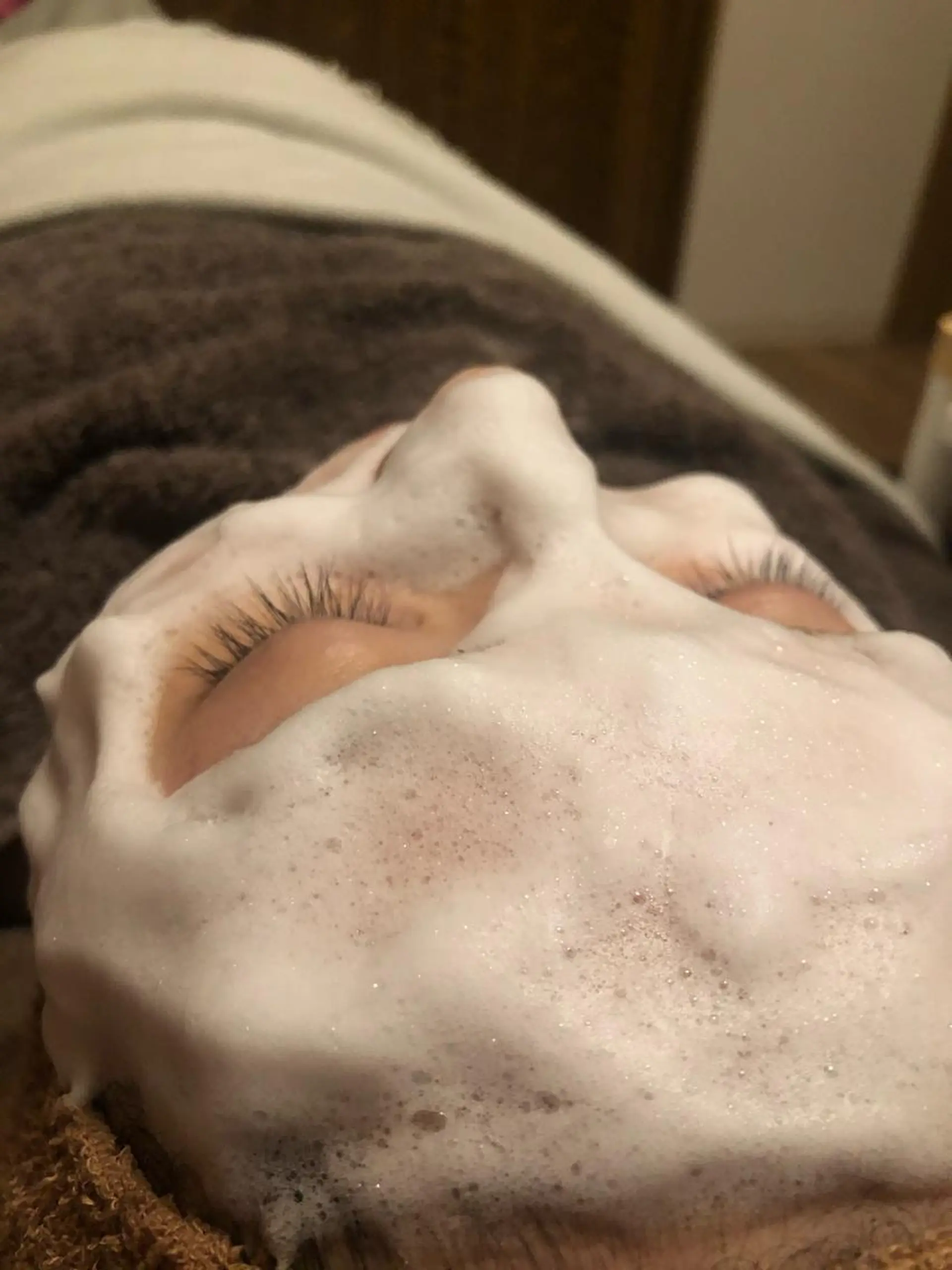 エステ Suu所属・salon SUU【北1条店】のエステ・リラクイメージ