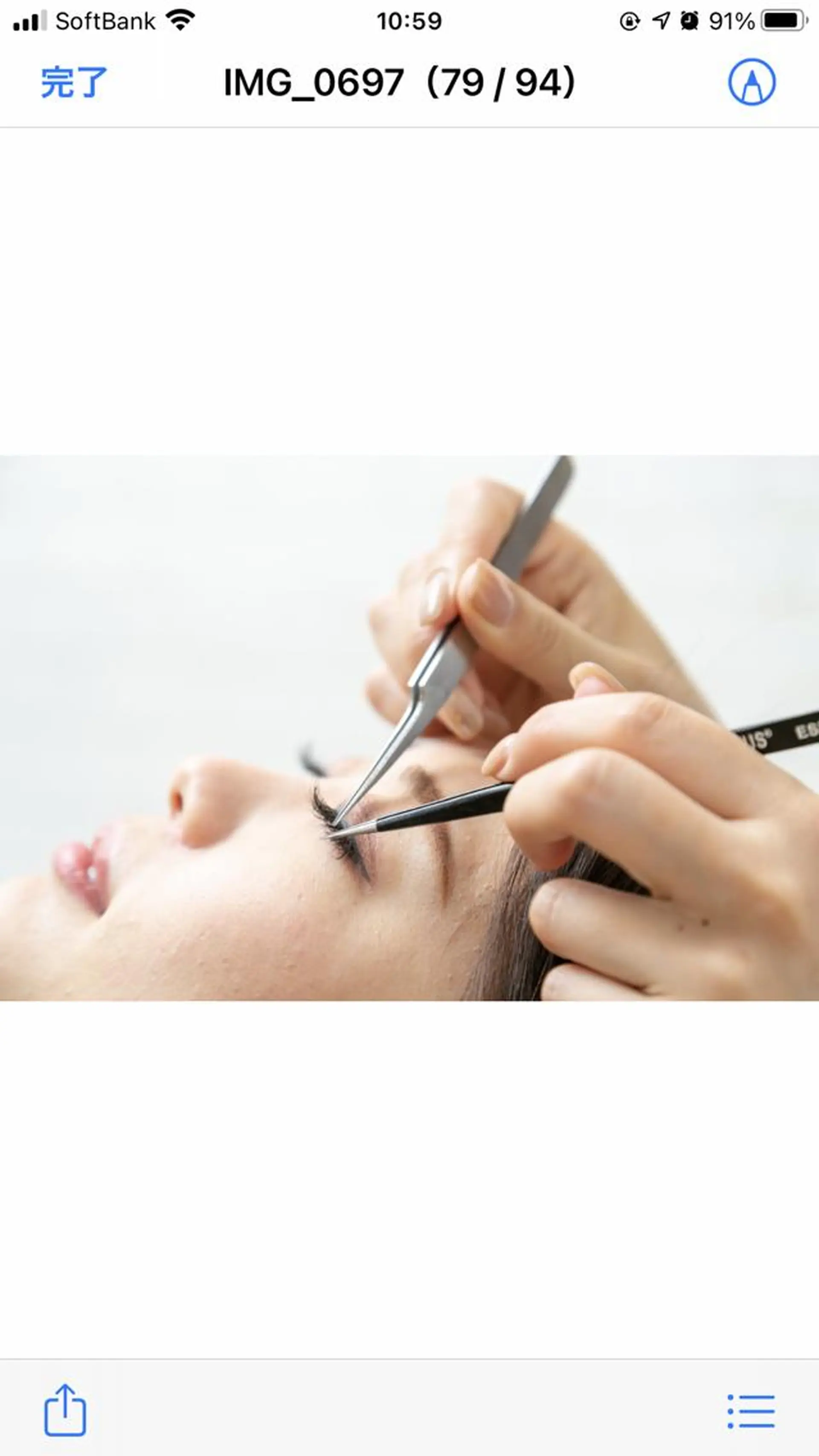 マツエク・マツパ マツエク HeaRich＊ まつエク＆パーマのマツエク・マツパデザイン