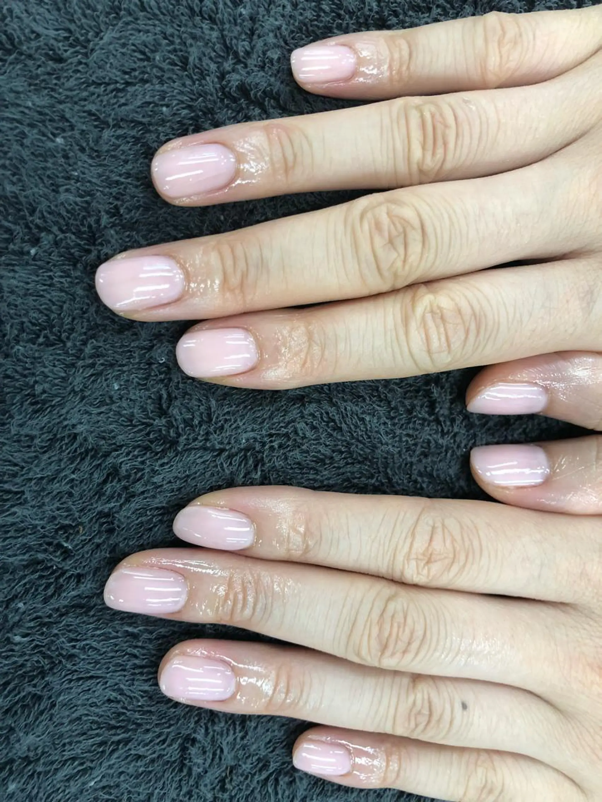 ネイル 上野 亜美のネイルデザイン