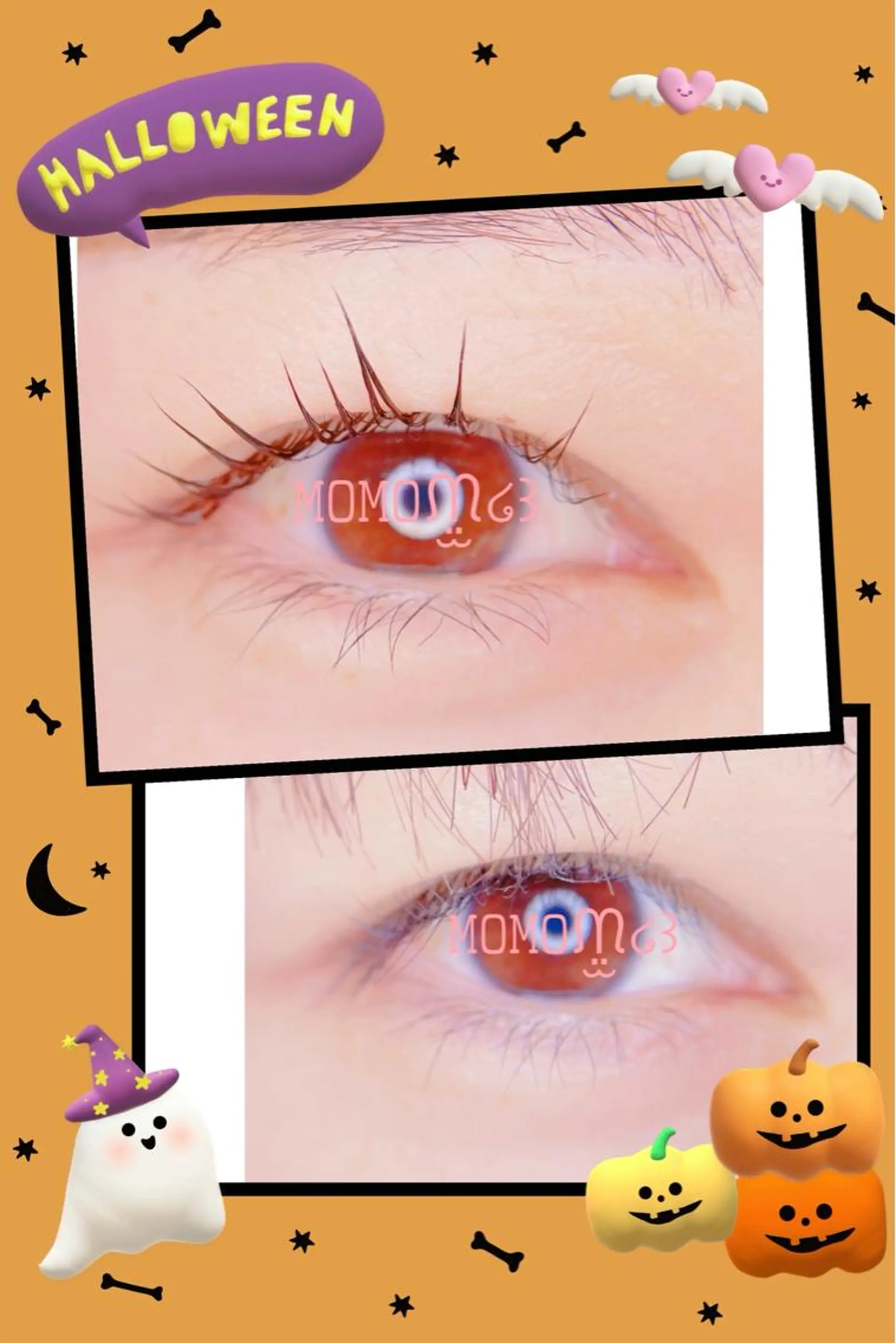 マツエク・マツパ フラットラッシュ ナチュラル パリジェンヌラッシュリフト 下まつげエクステ 一重×まつ毛パーマ モテデザインのプロ モモ🍑のマツエク・マツパデザイン