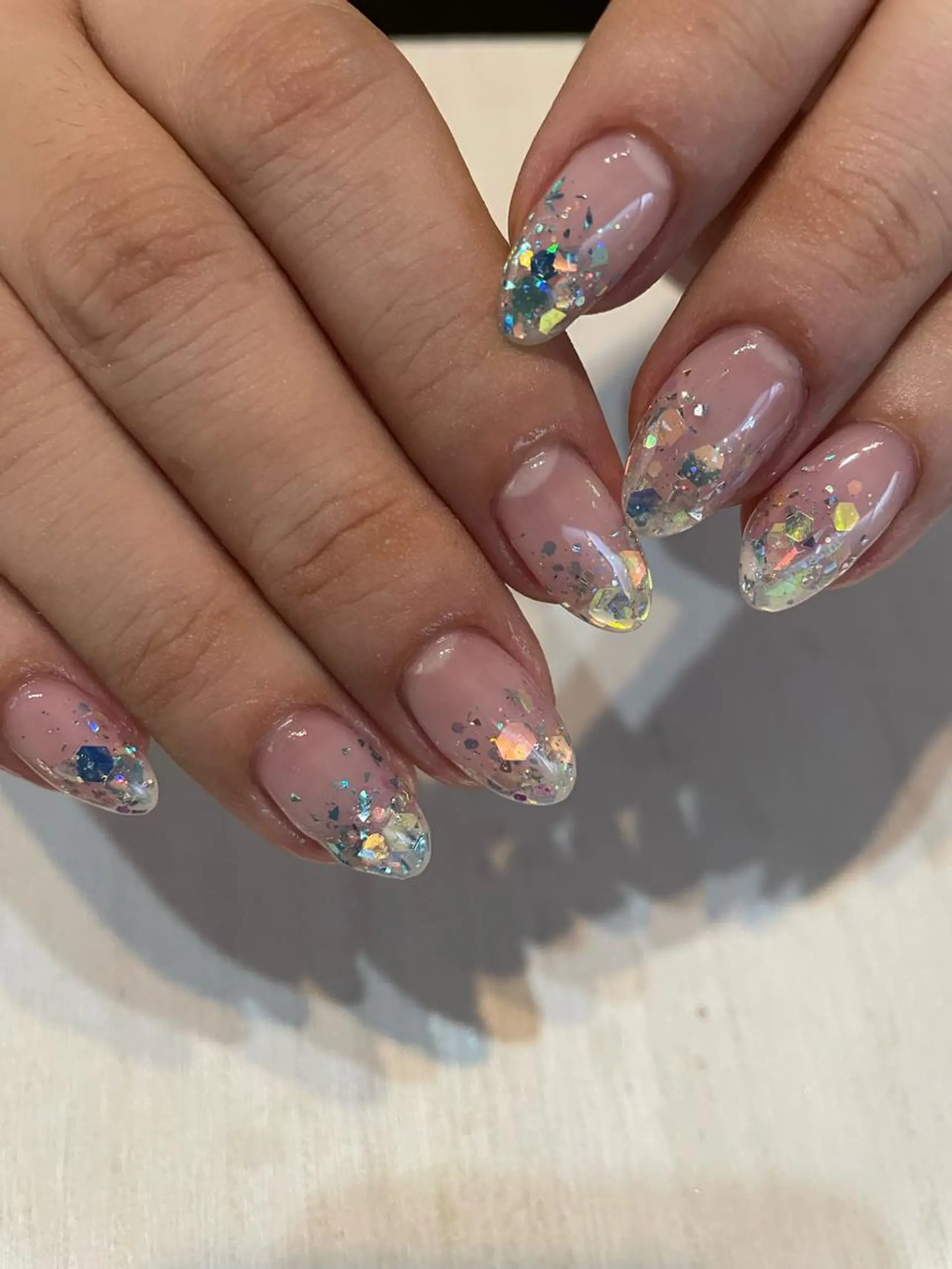 ネイル ハンドネイル spell所属・spell nailのネイルデザイン