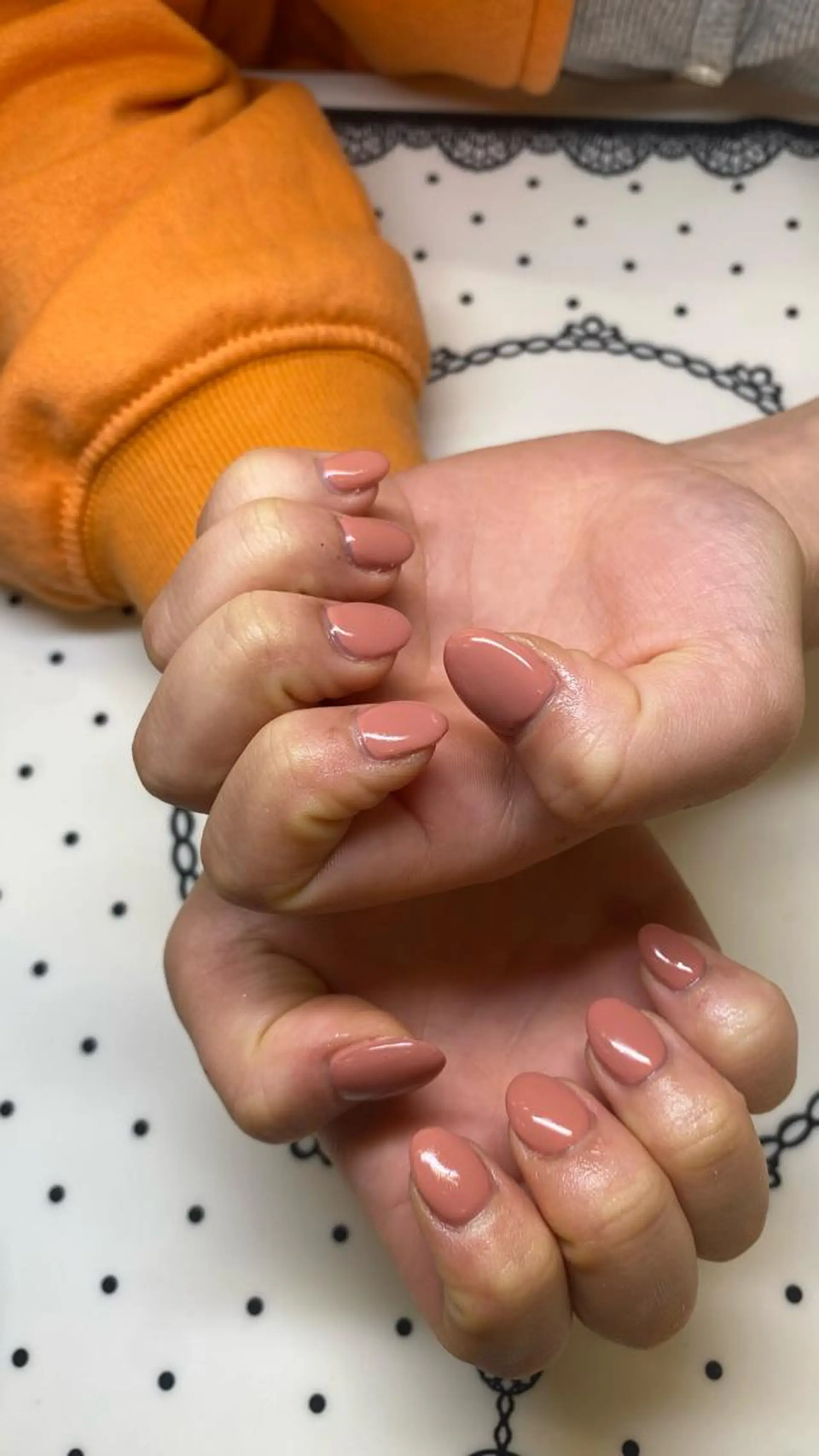 ネイル アイエスト所属・EYEST クロダのネイルデザイン