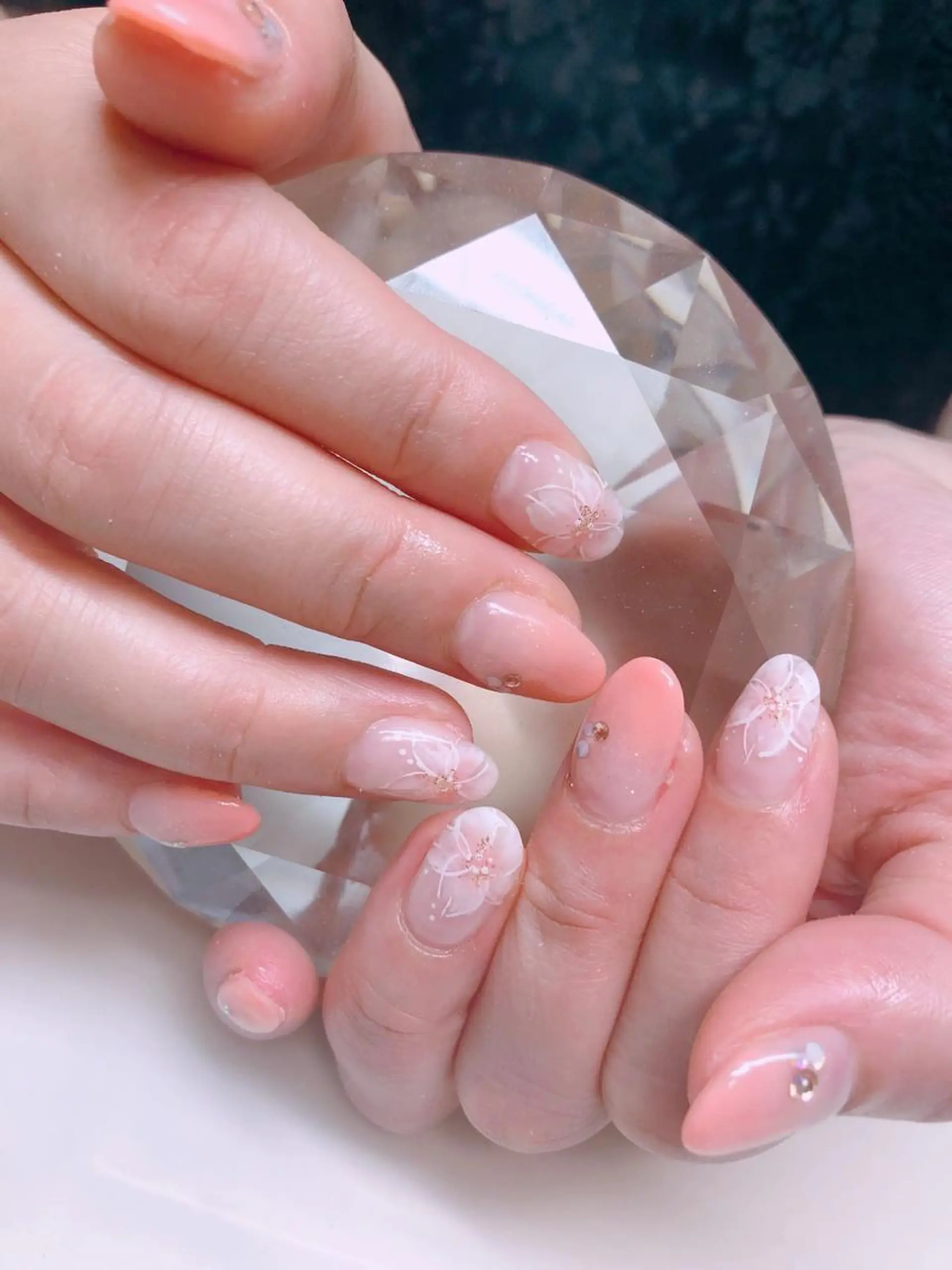 ネイル Private Salon 大宮のネイルデザイン