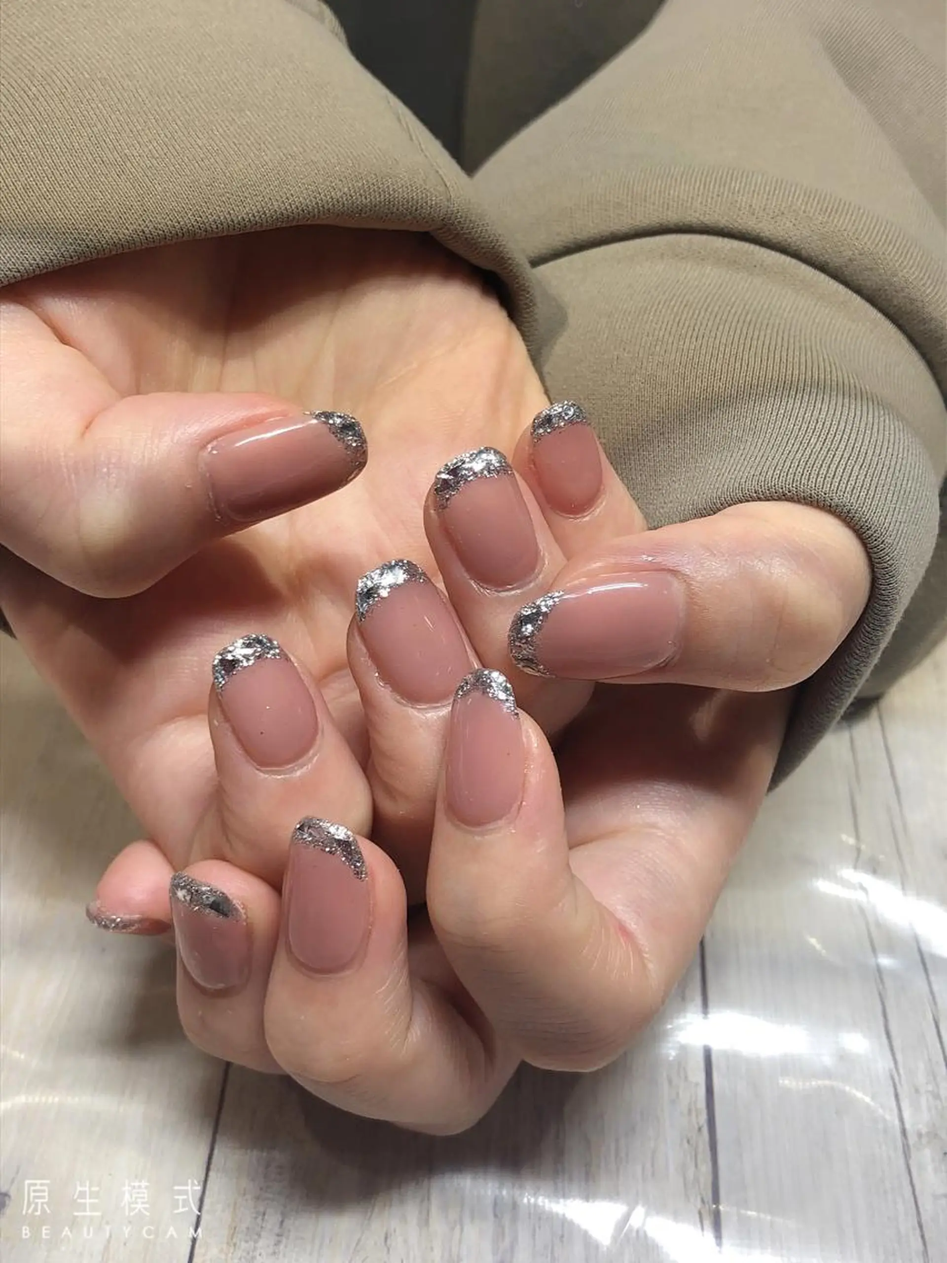 ネイル 💎Guarendo💎錦糸町店所属・✨アン ミユ✨のネイルデザイン