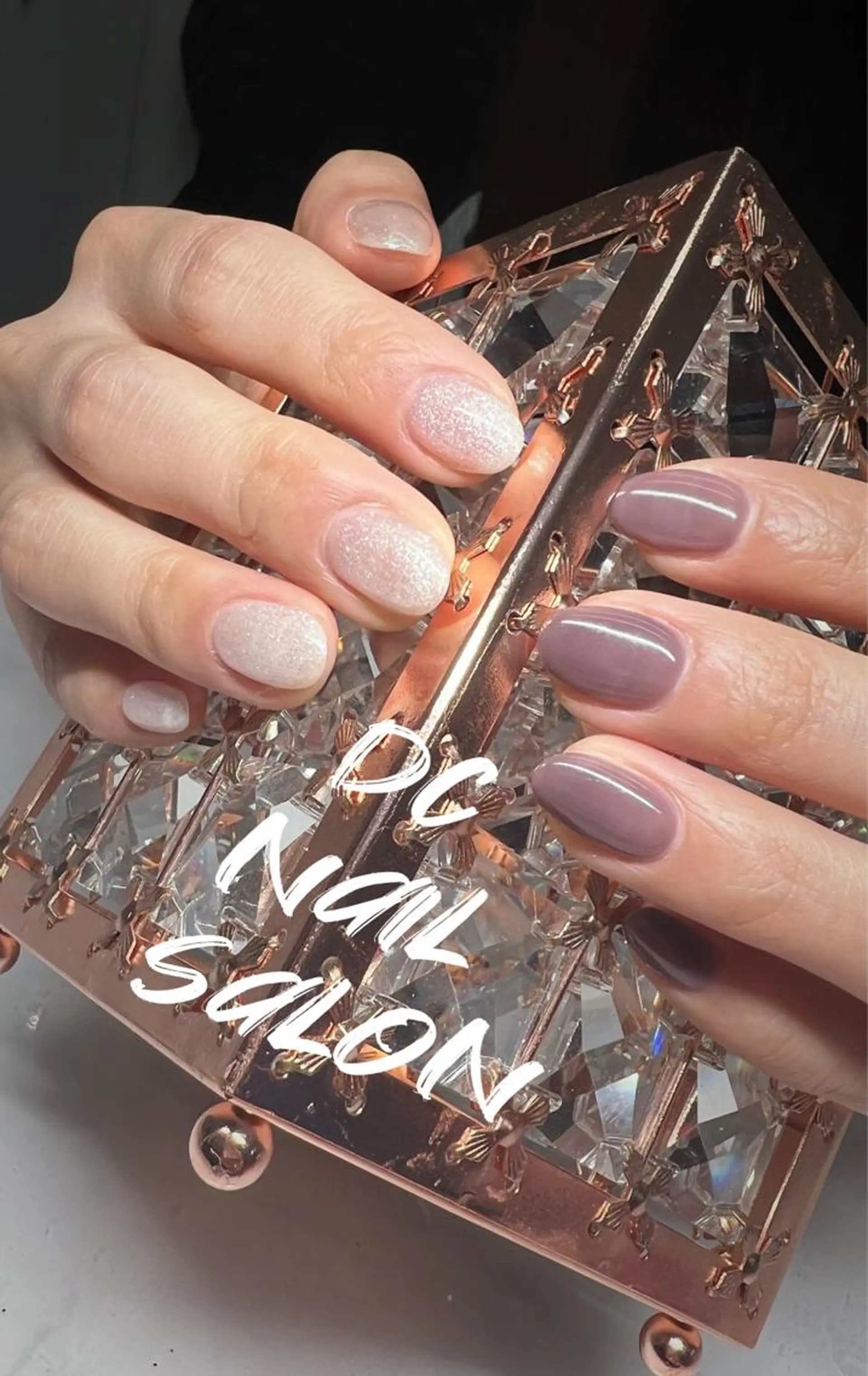 ネイル DC nail salonのネイルデザイン
