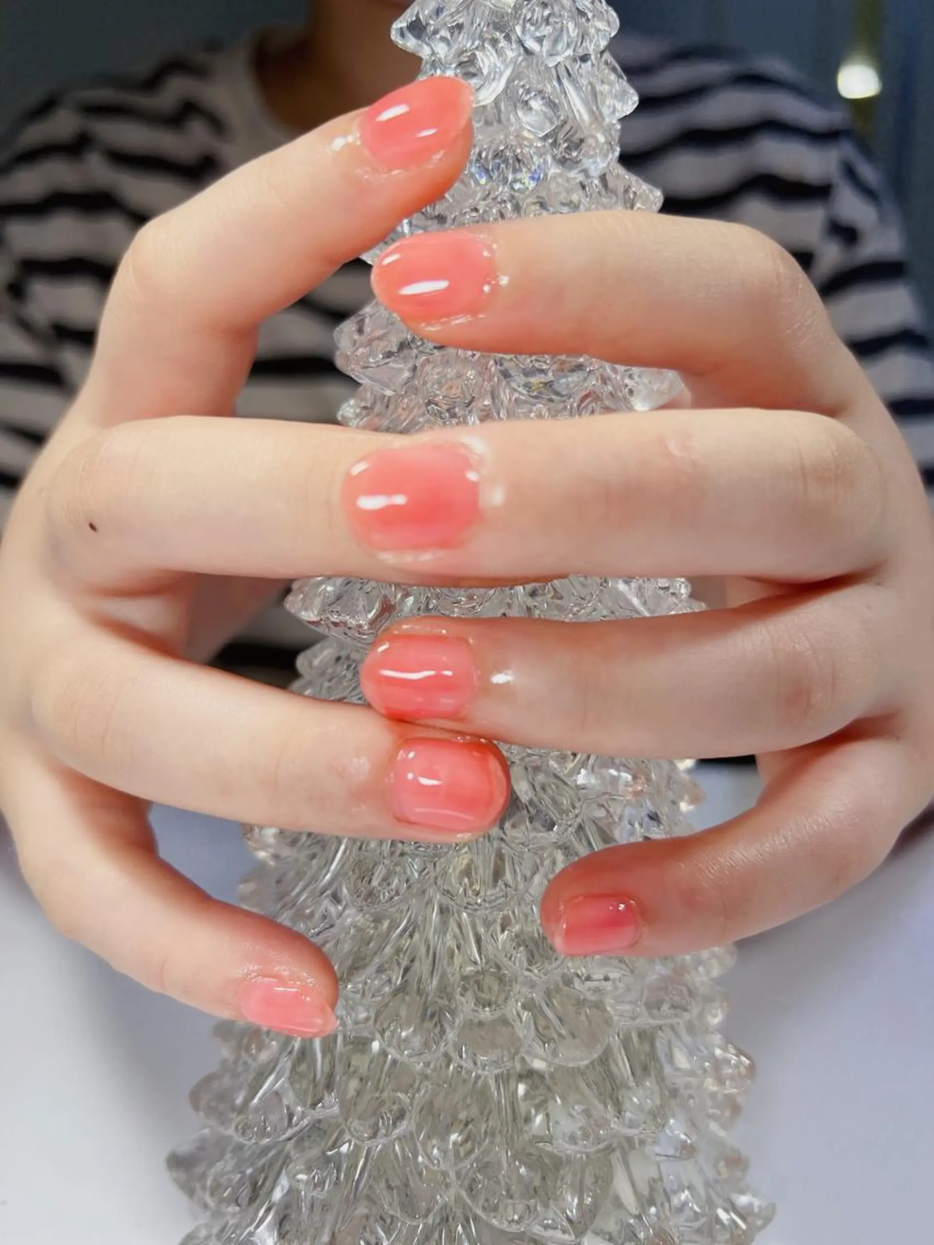 ネイル ネイルサロン ロア旧ジョリーのネイルデザイン