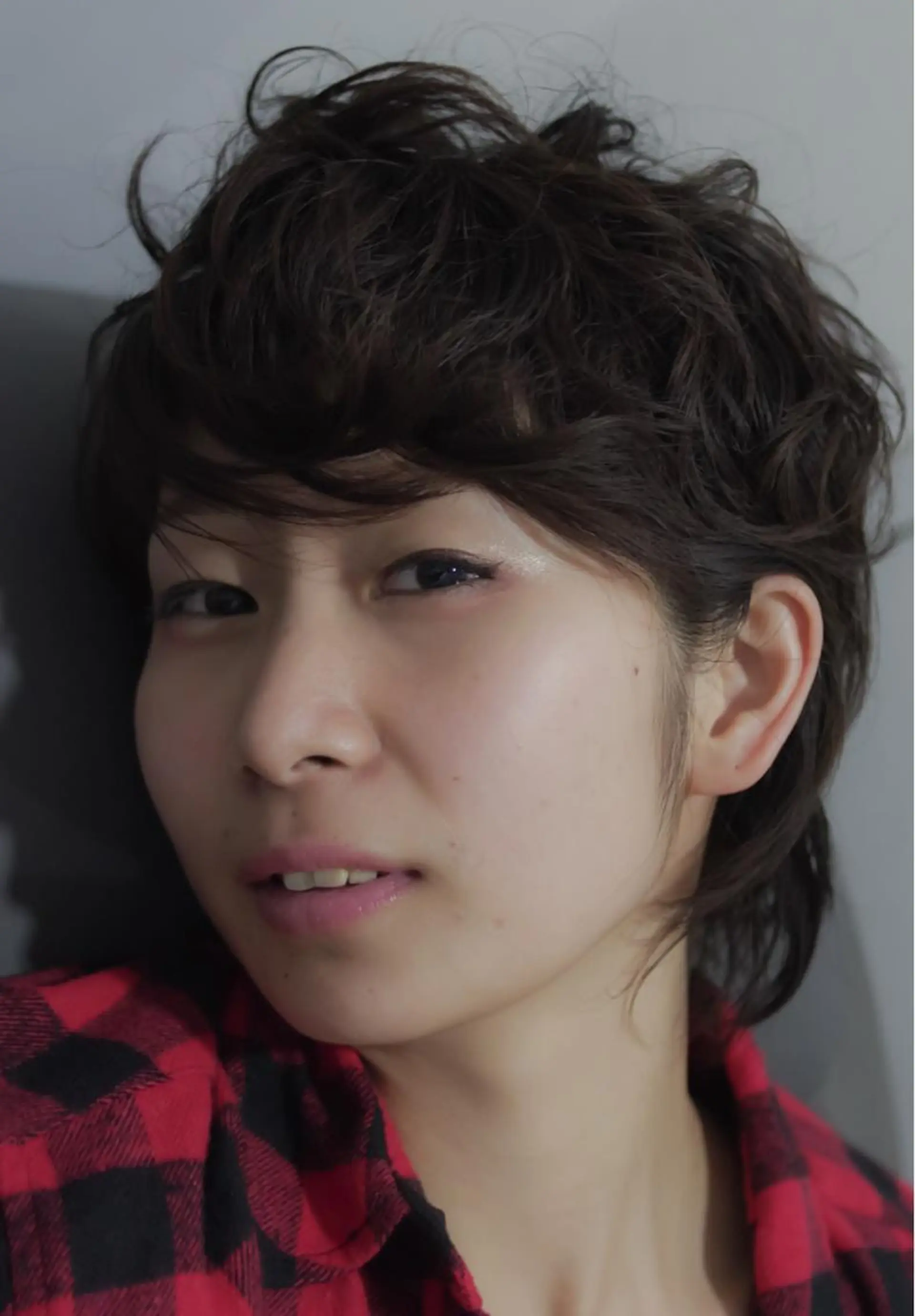 ショート ミディアム 🌈ディレクター🌈 徳松優希のヘアスタイル