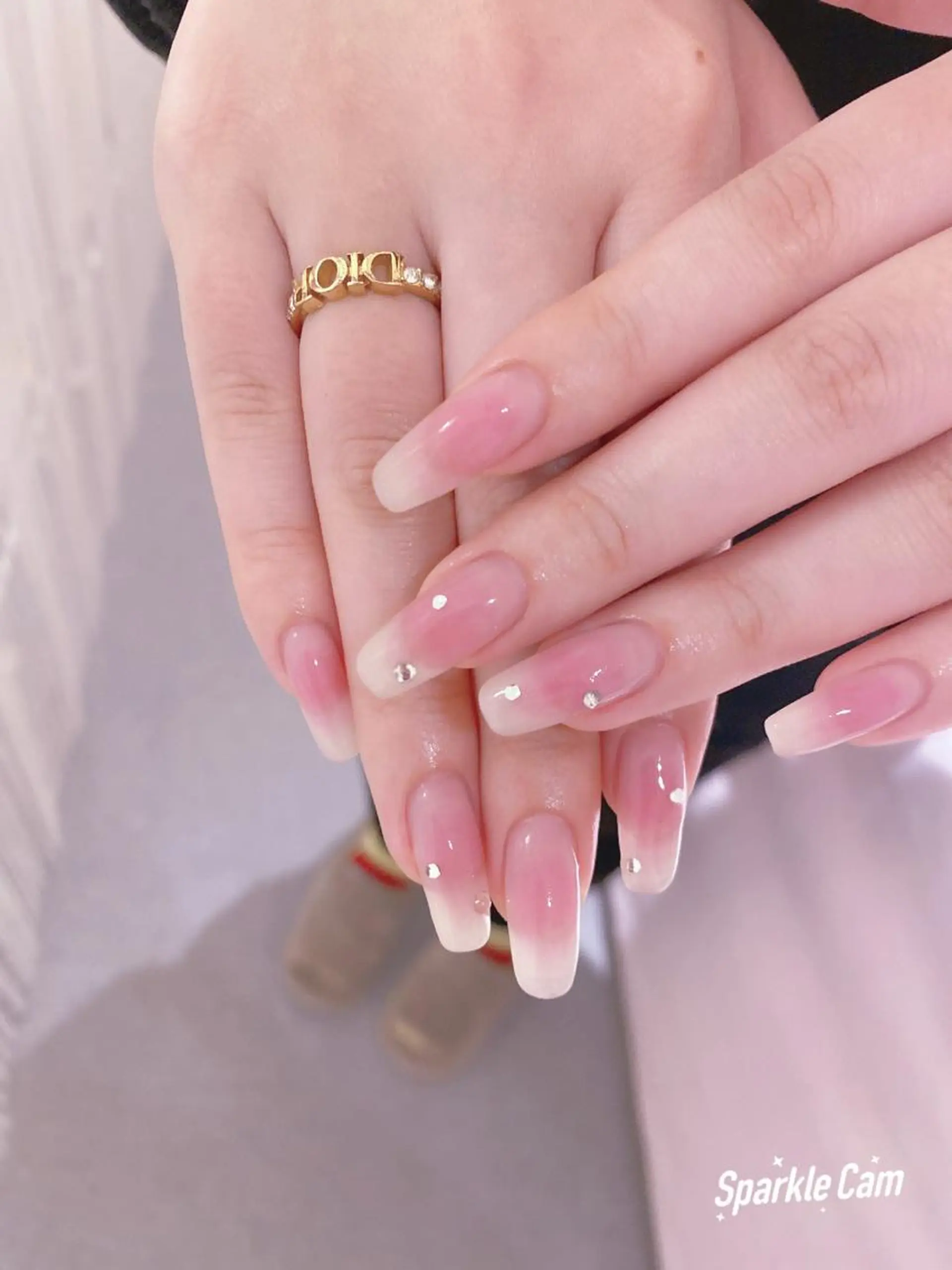 ネイル 菊地 千奈のエステ・リラクイメージ