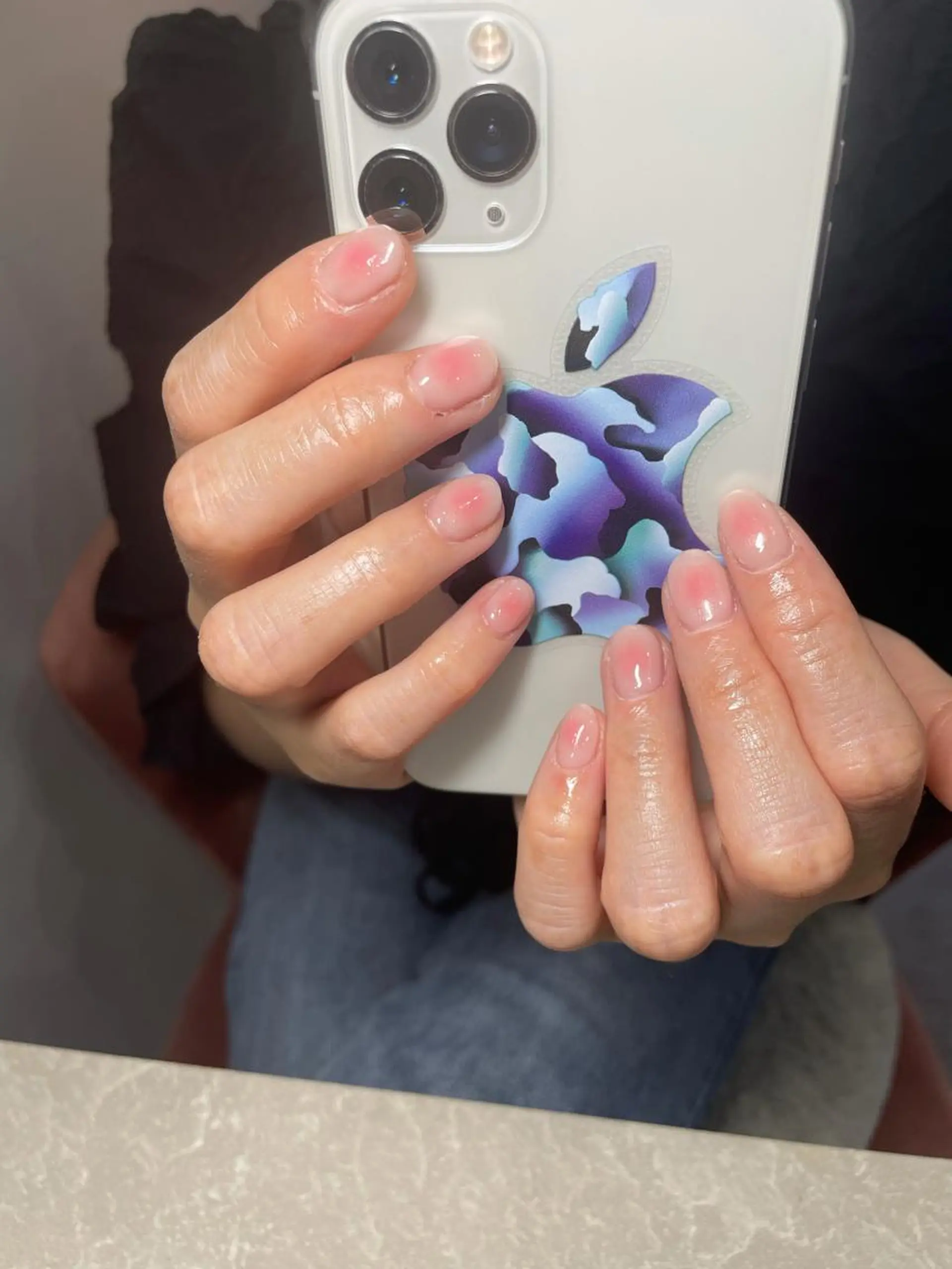 ネイル LAVISH nail salonのネイルデザイン