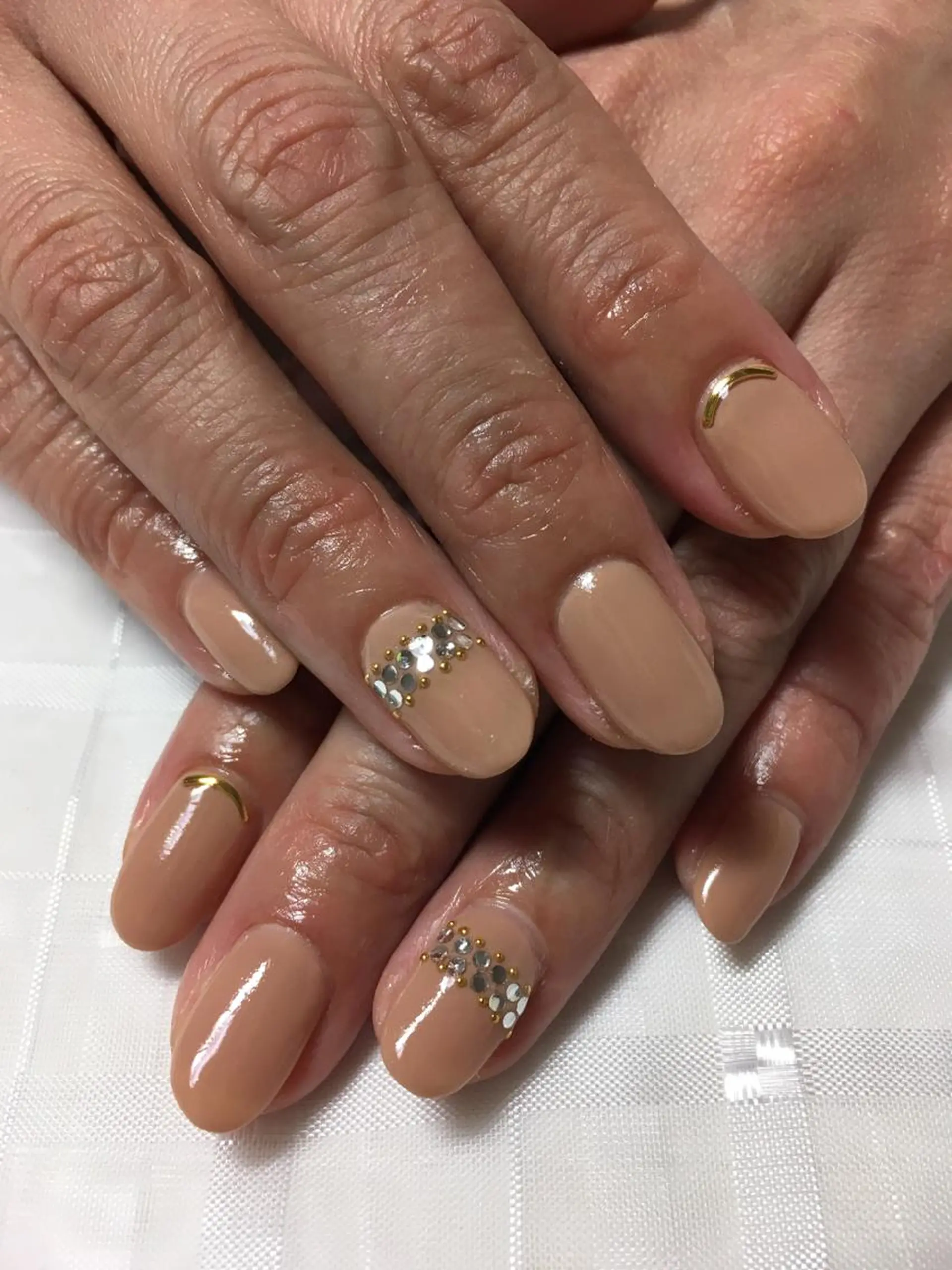 ネイル N Kaoriのネイルデザイン