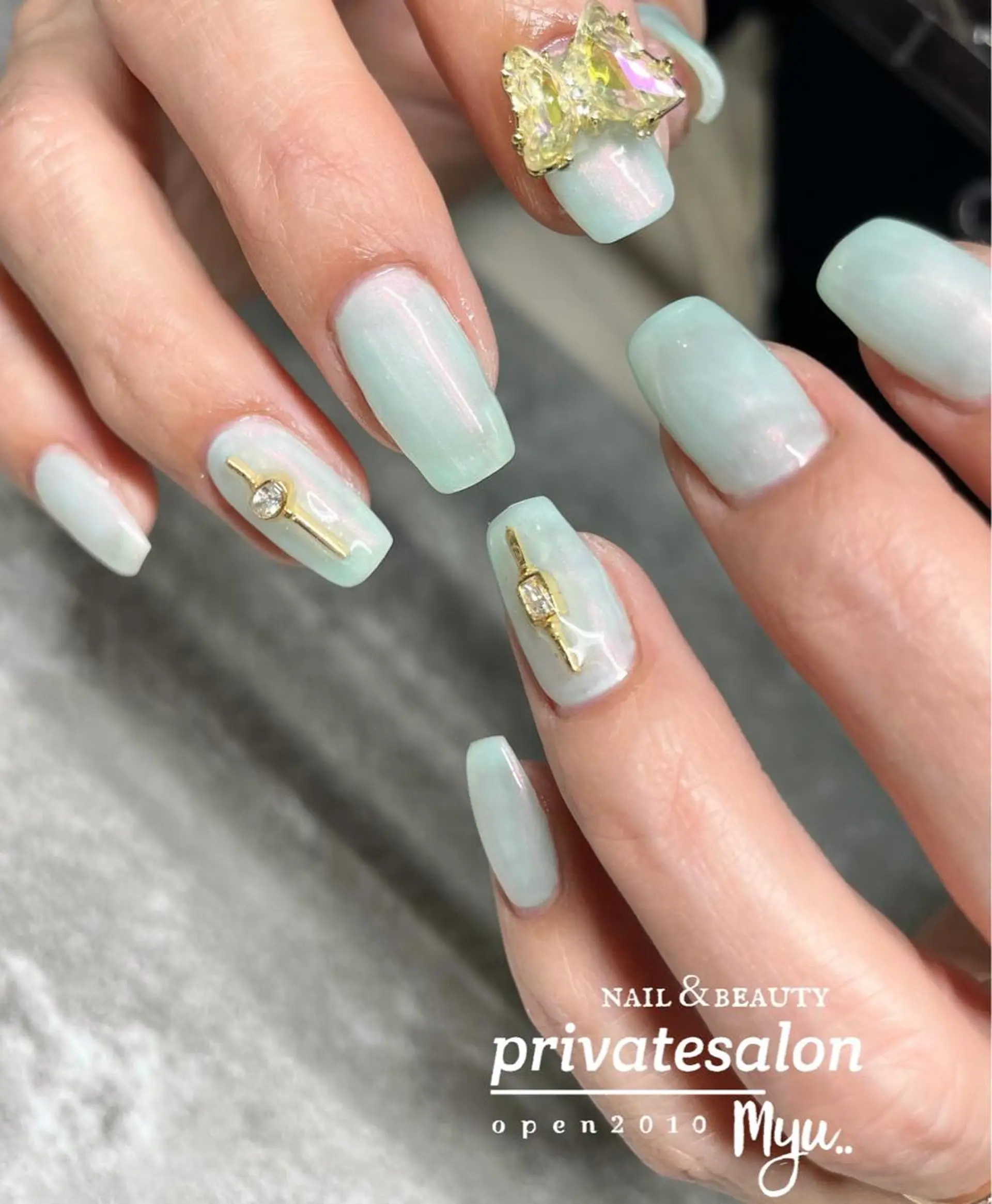 ネイル Y's nailのネイルデザイン