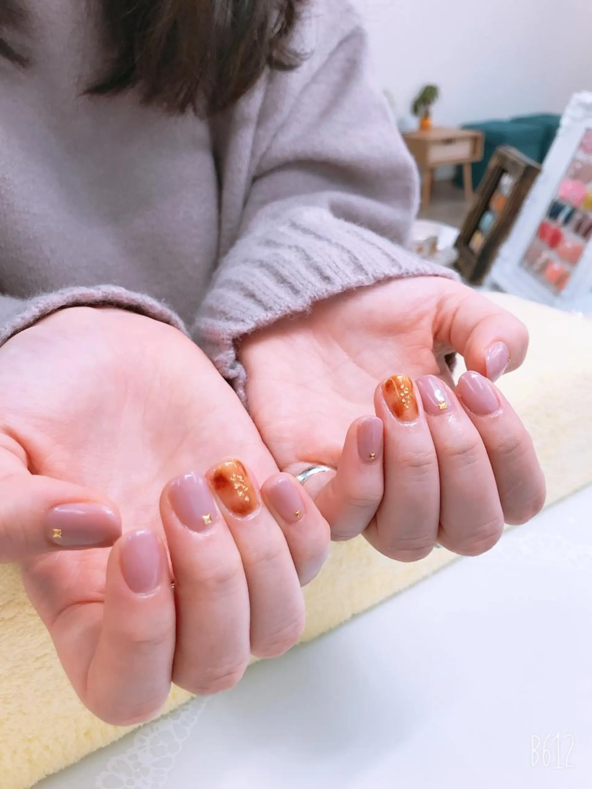 ネイル 吉田  （ネイリスト）のネイルデザイン