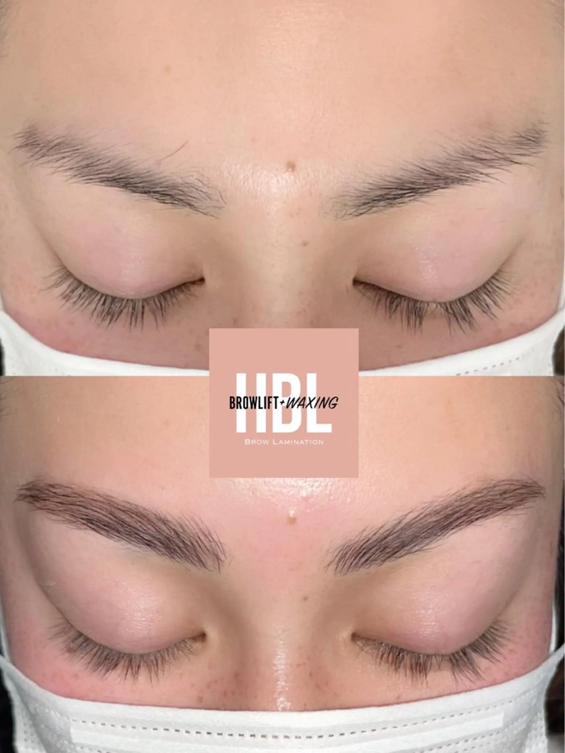 アイブロウ ハリウッドブロウリフト Beauty salon ichi所属・ビューティーサロン イチasukaの眉毛・アイブロウイメージ