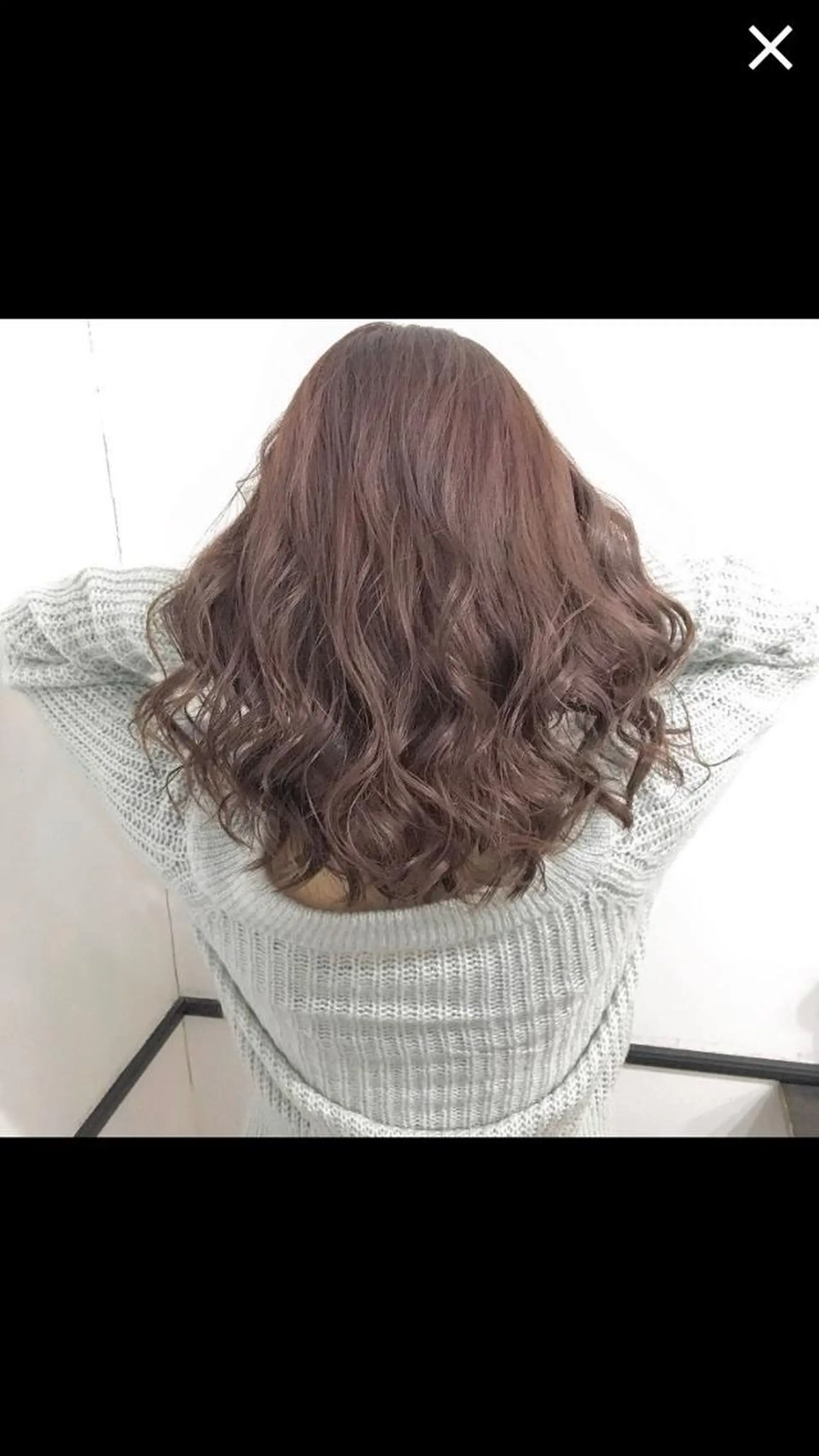 ミディアム カラー パーマ ヘアアレンジ メンズ キッズ ネイル マツエク・マツパ 学生(メンズ向け) 学生 カット ヘアカラー パーマ 縮毛矯正 新宿駅近♡友達とOK 🦋W -ワット -のヘアスタイル
