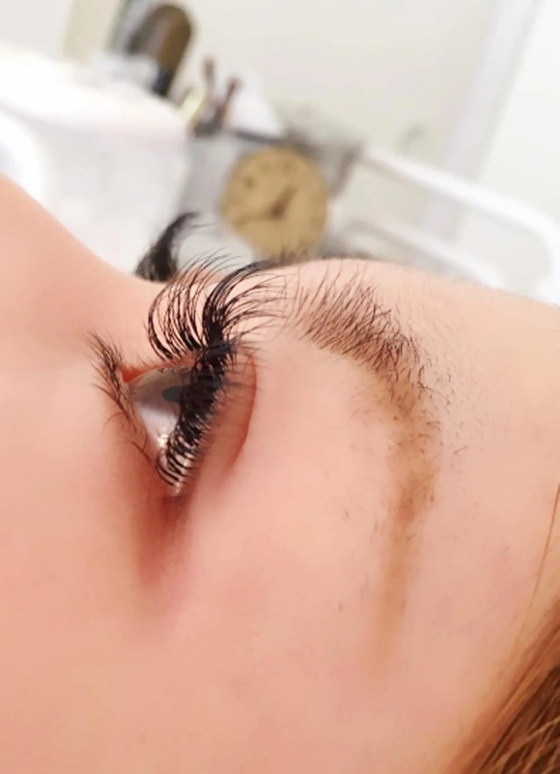 マツエク・マツパ アイラッシュサロン GREENのマツエク・マツパデザイン