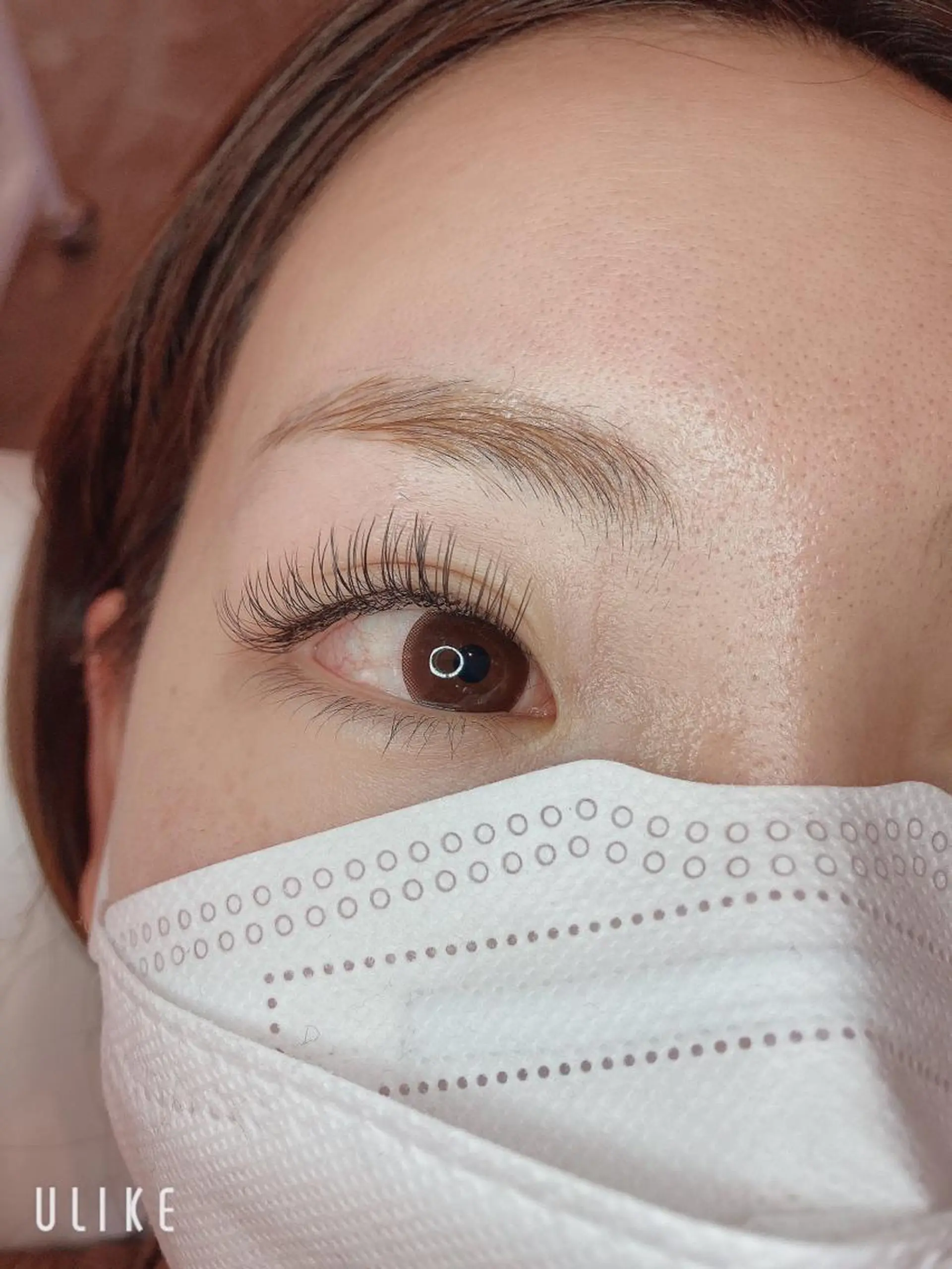 マツエク・マツパ TIARA池袋西口店 店長YASUKA💐のマツエク・マツパデザイン