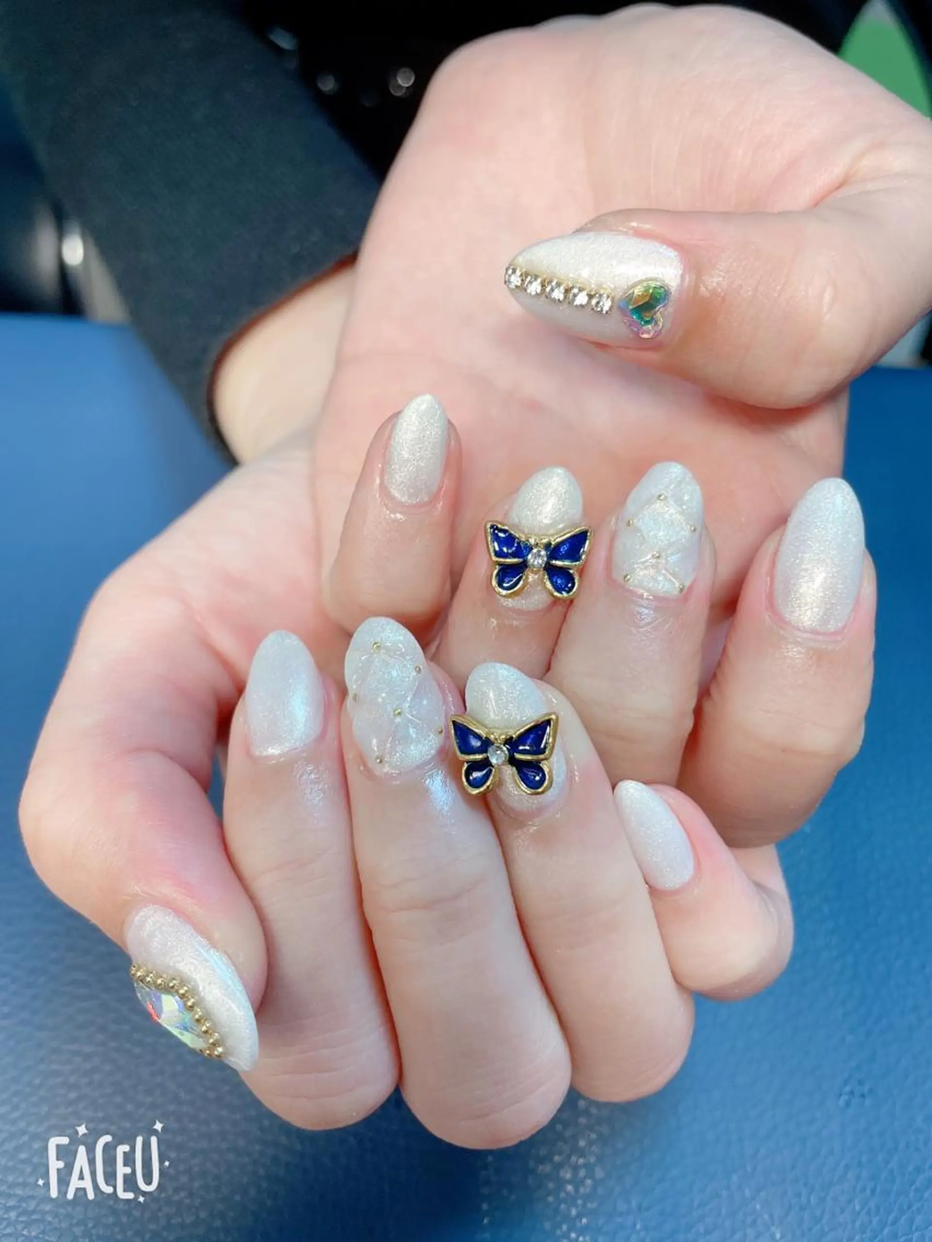 ネイル Sunnynail  サニーのネイルデザイン