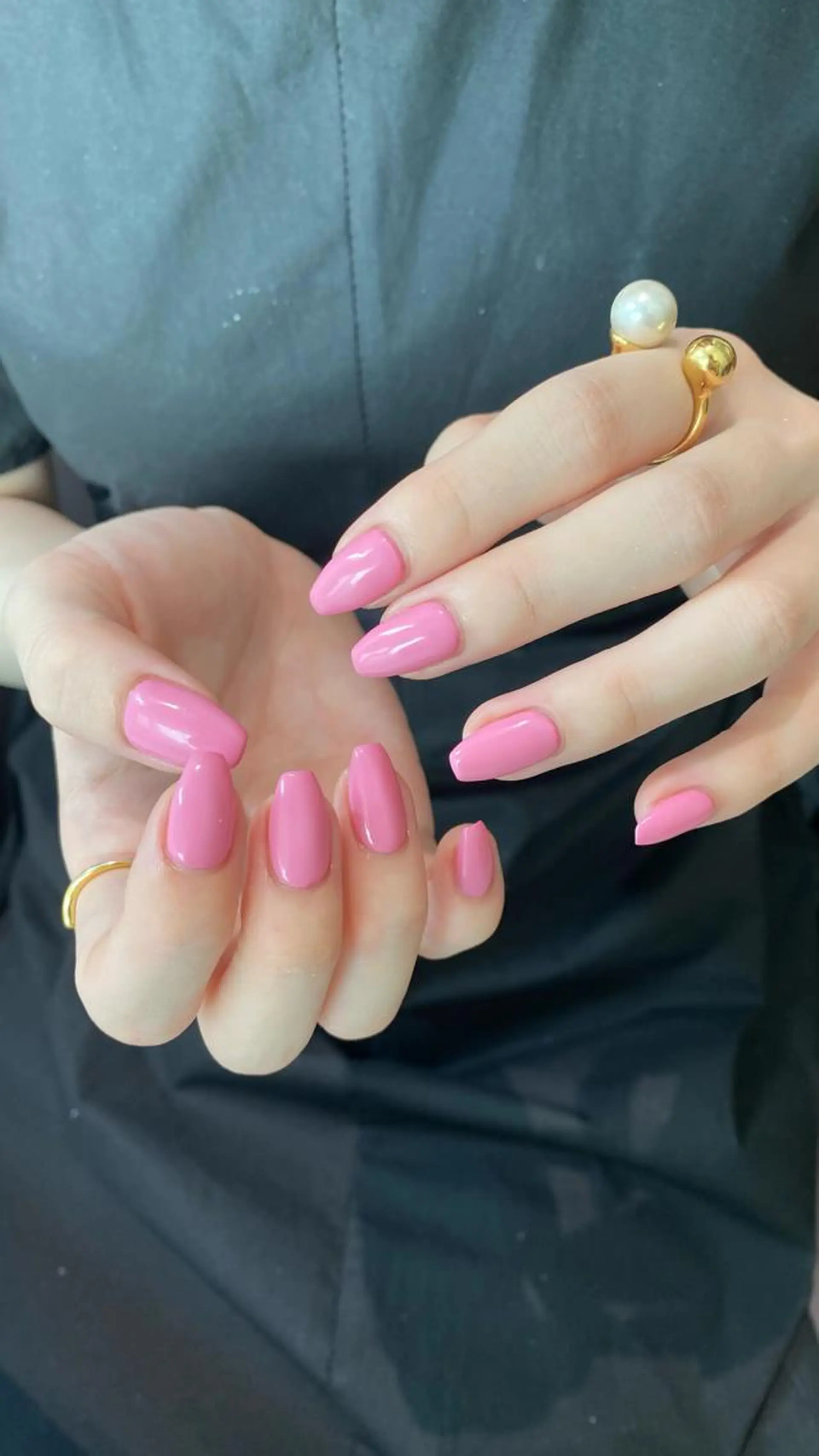 ネイル ハンドネイル ayana nails所属・nail salon ayanaのネイルデザイン